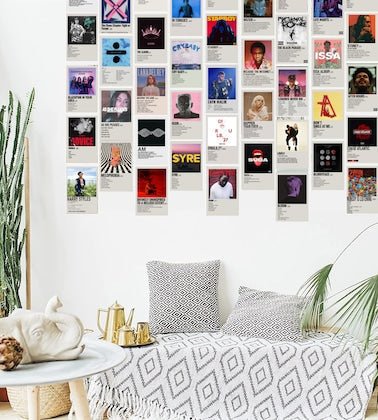 Aesthetic poster collection - DESIGN.AP STORE