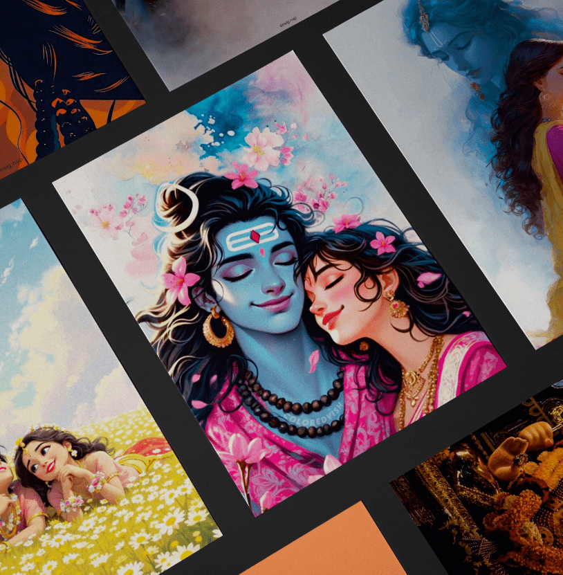 spritual poster collection - DESIGN.AP STORE