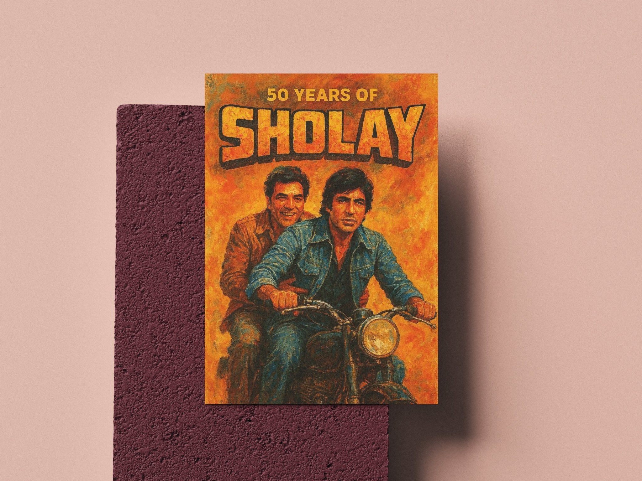 poster_sticker - desgnapshop