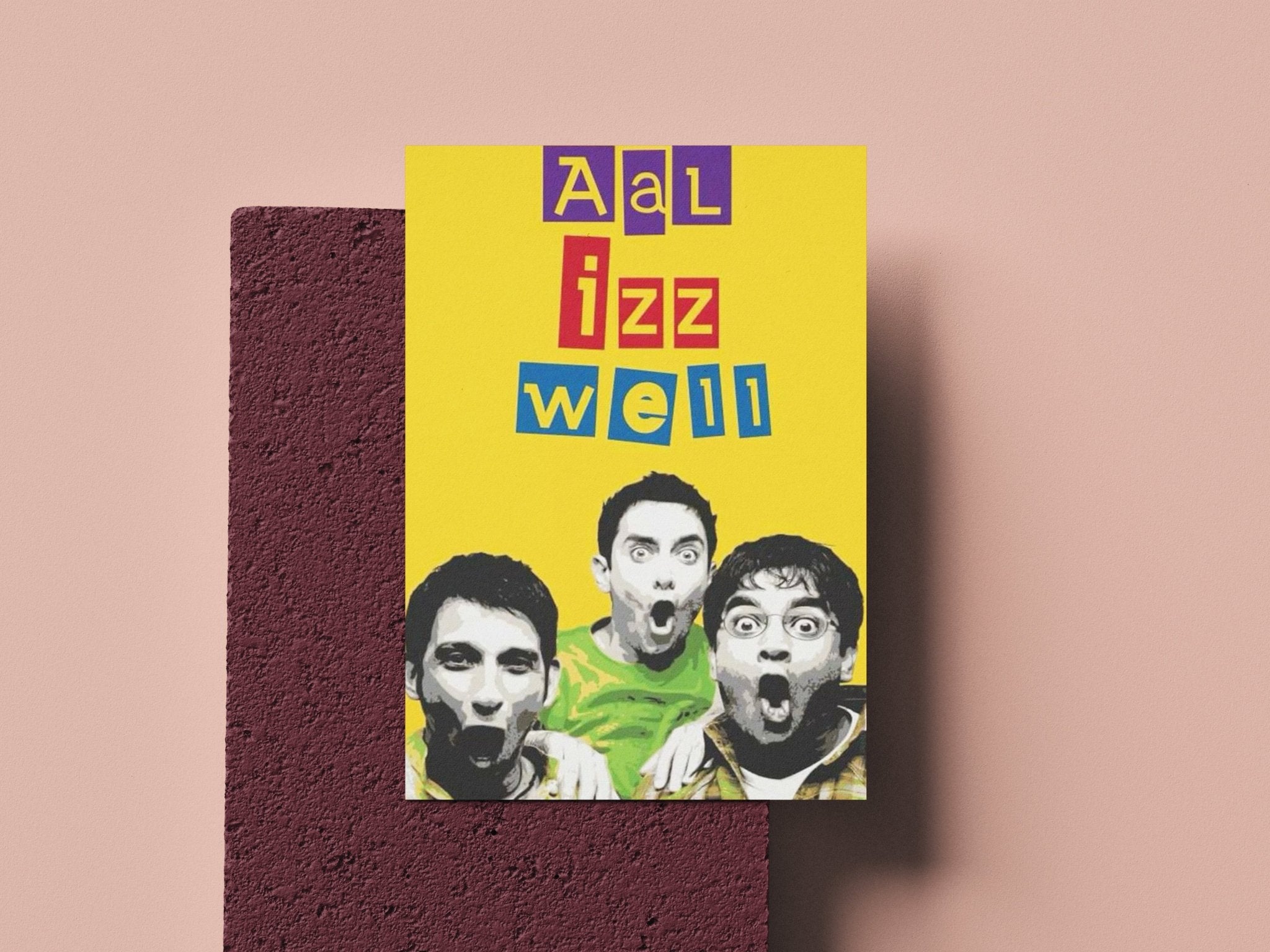 poster_sticker - desgnapshop