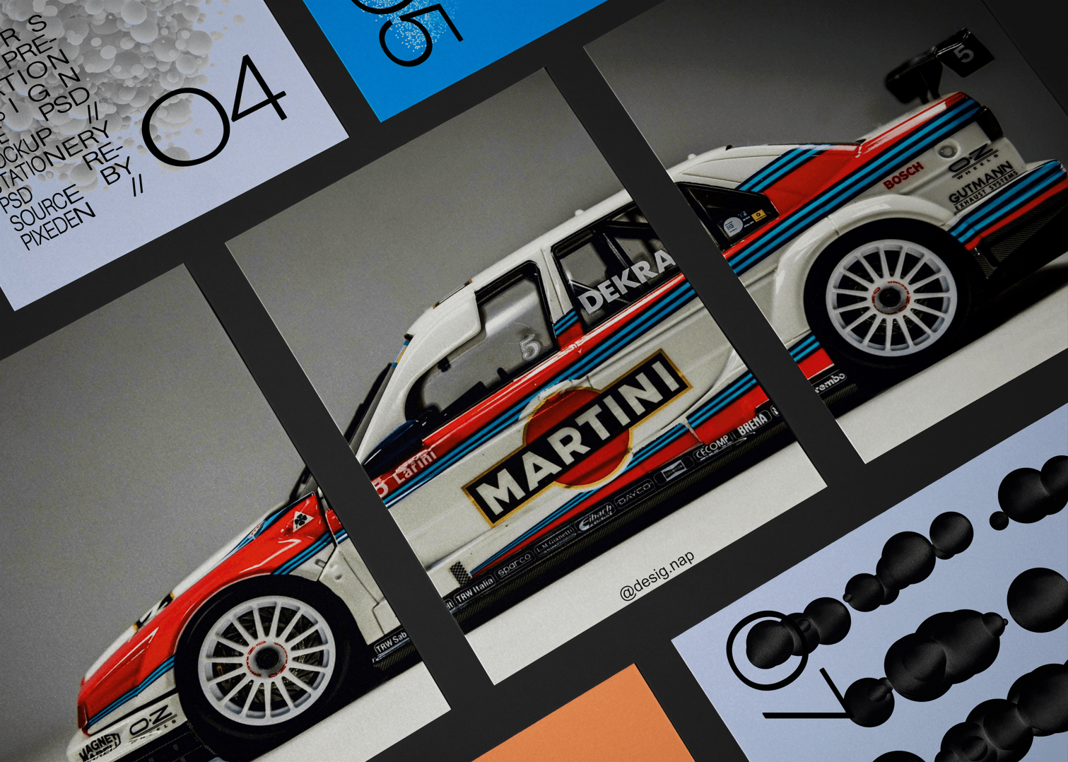 poster_sticker - desgnapshop