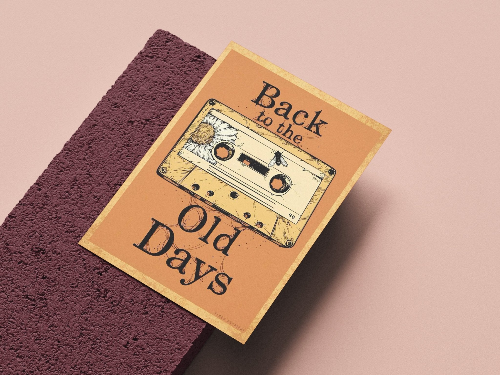 poster_sticker - desgnapshop