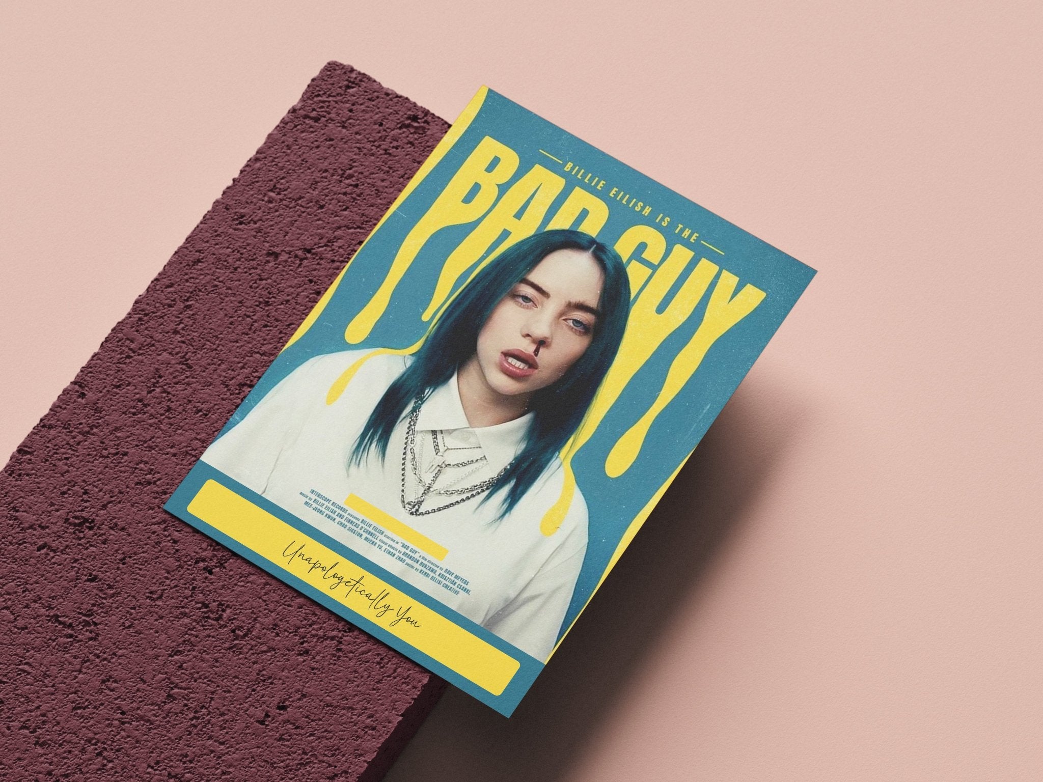 poster_sticker - desgnapshop