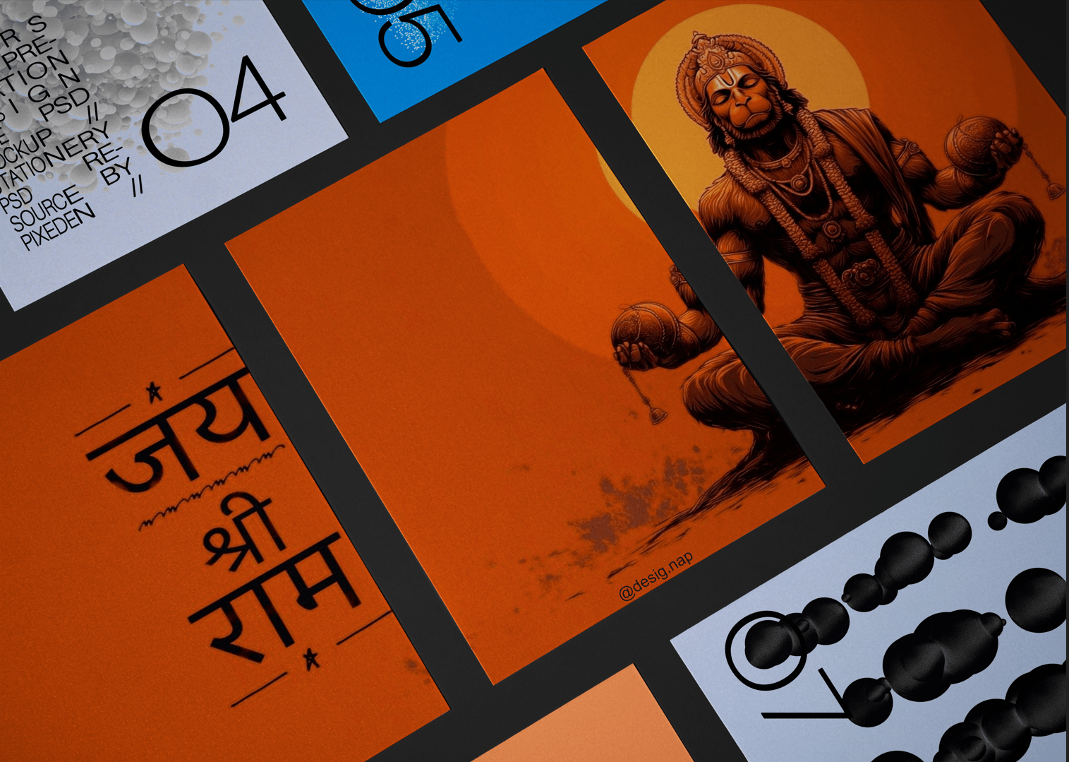 poster_sticker - desgnapshop