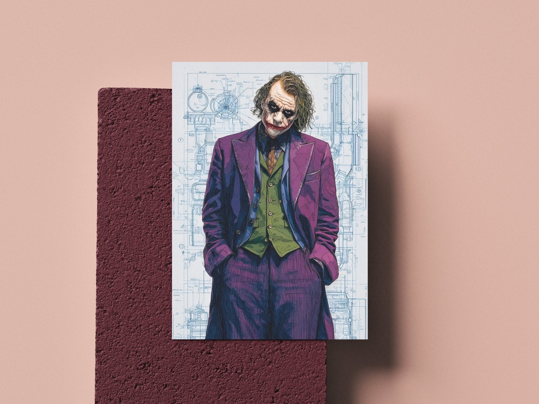 poster_sticker - desgnapshop