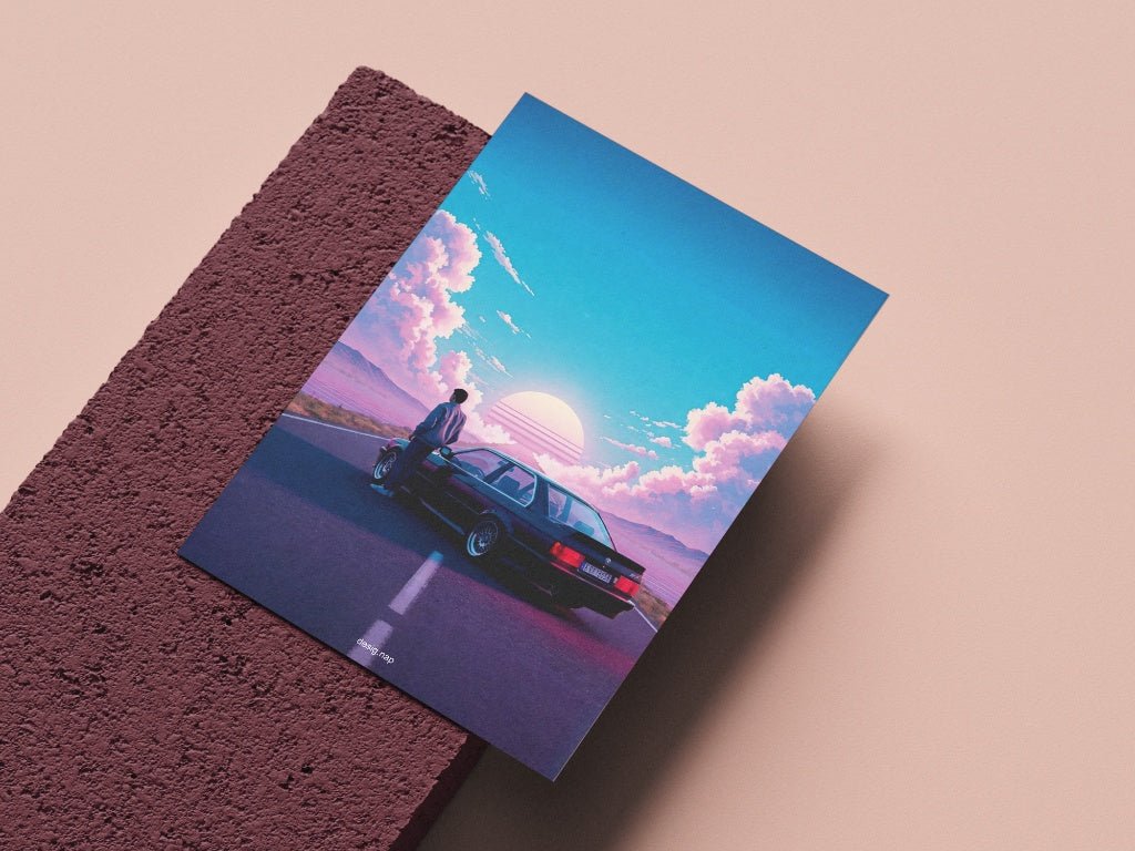 poster_sticker - desgnapshop