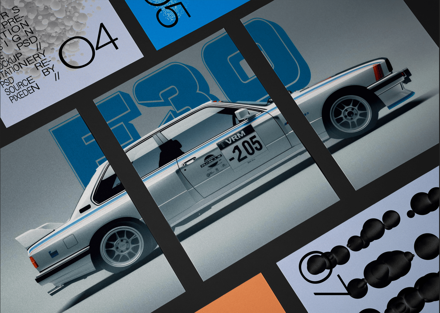 poster_sticker - desgnapshop