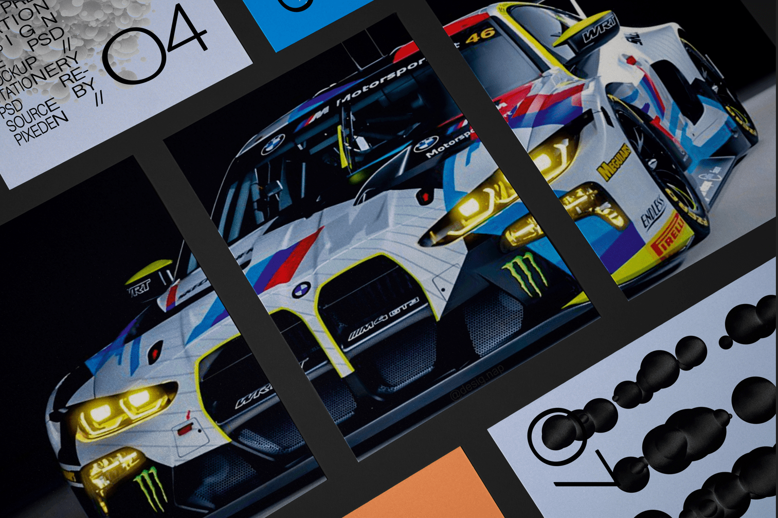 poster_sticker - desgnapshop