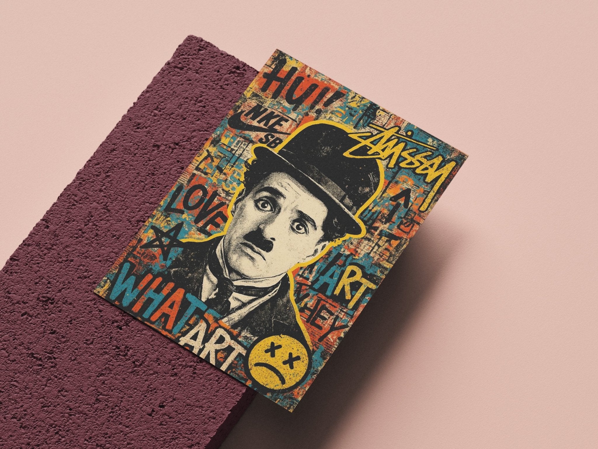 poster_sticker - desgnapshop