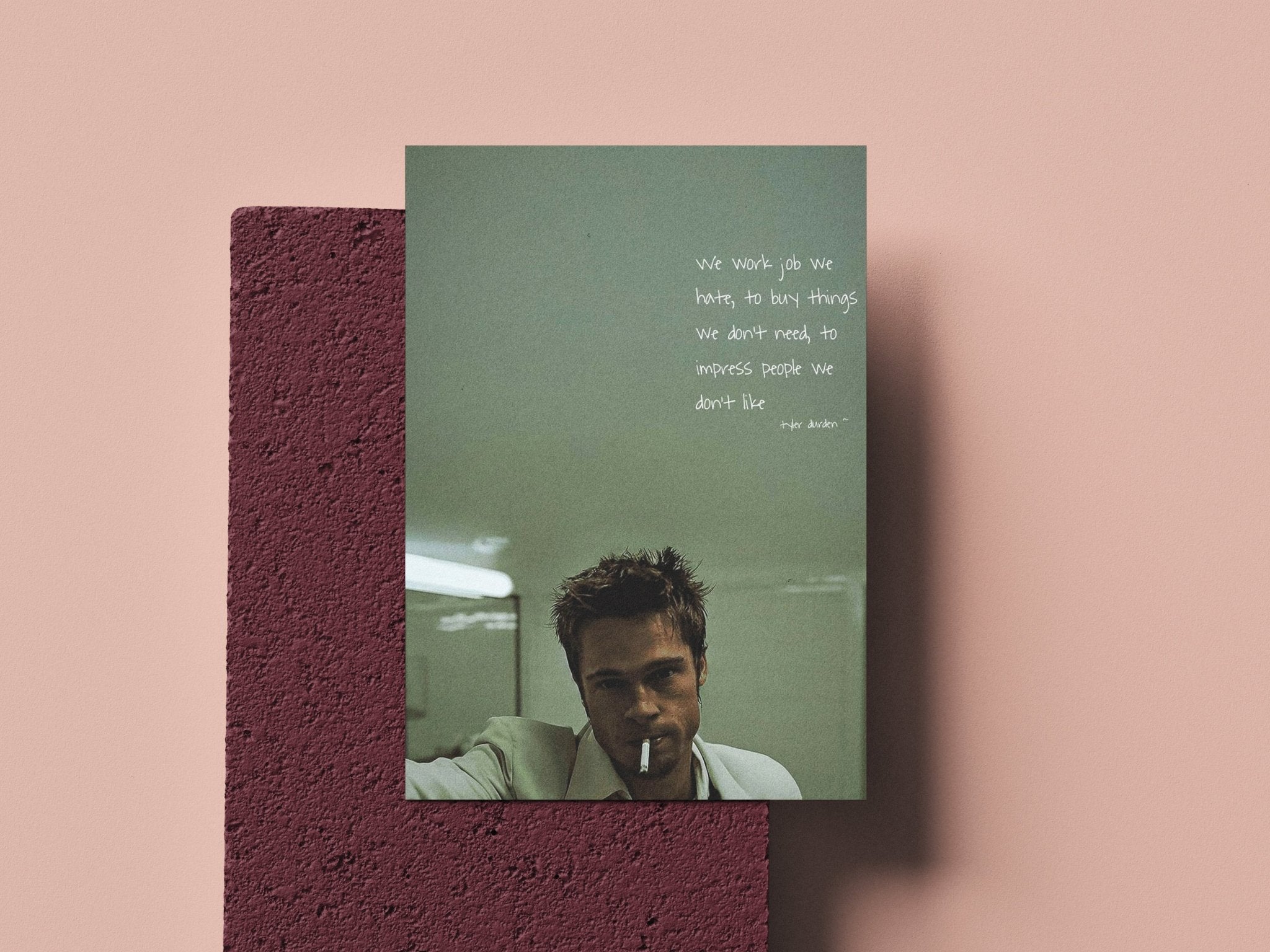 poster_sticker - desgnapshop