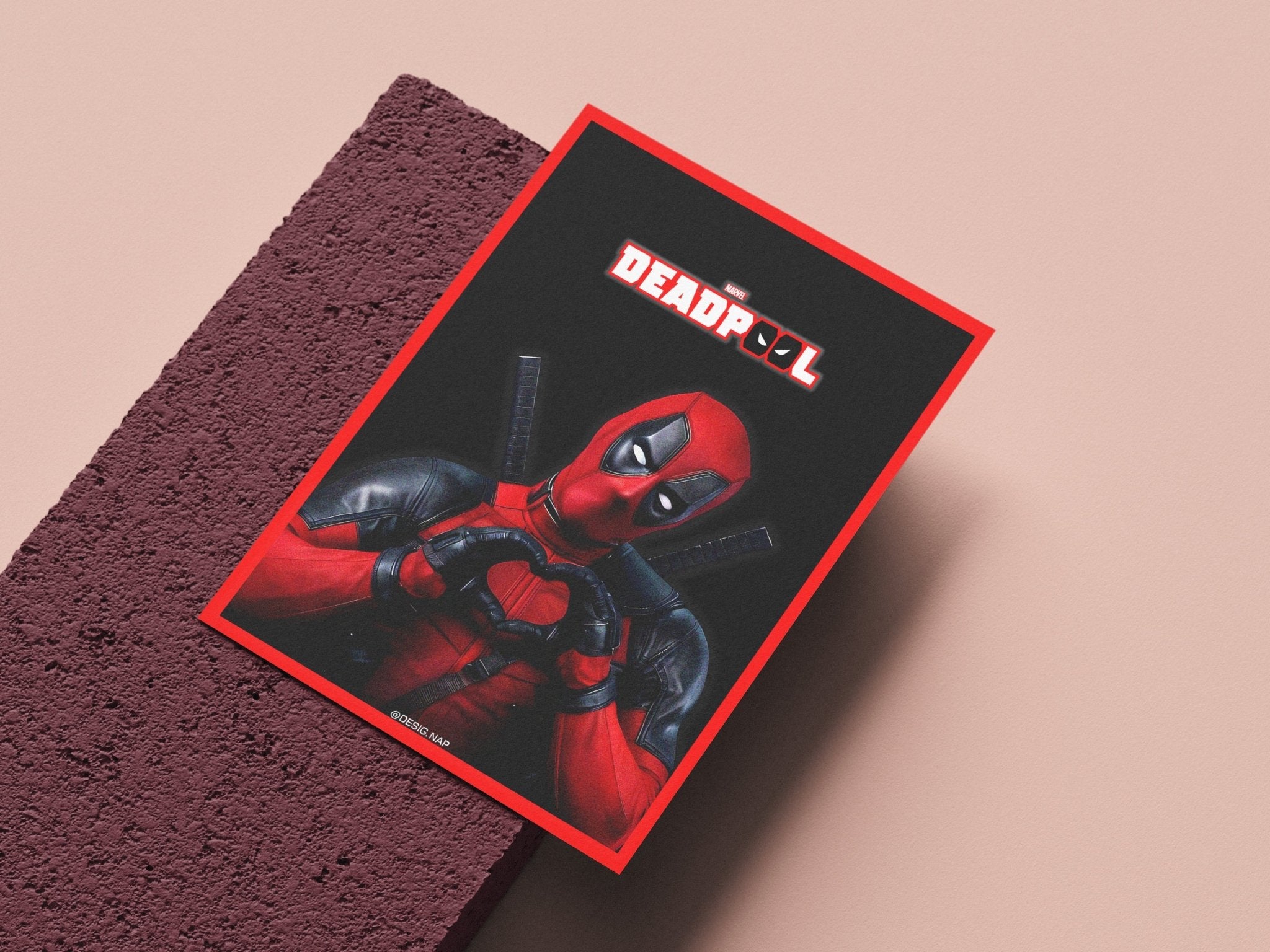 poster_sticker - desgnapshop