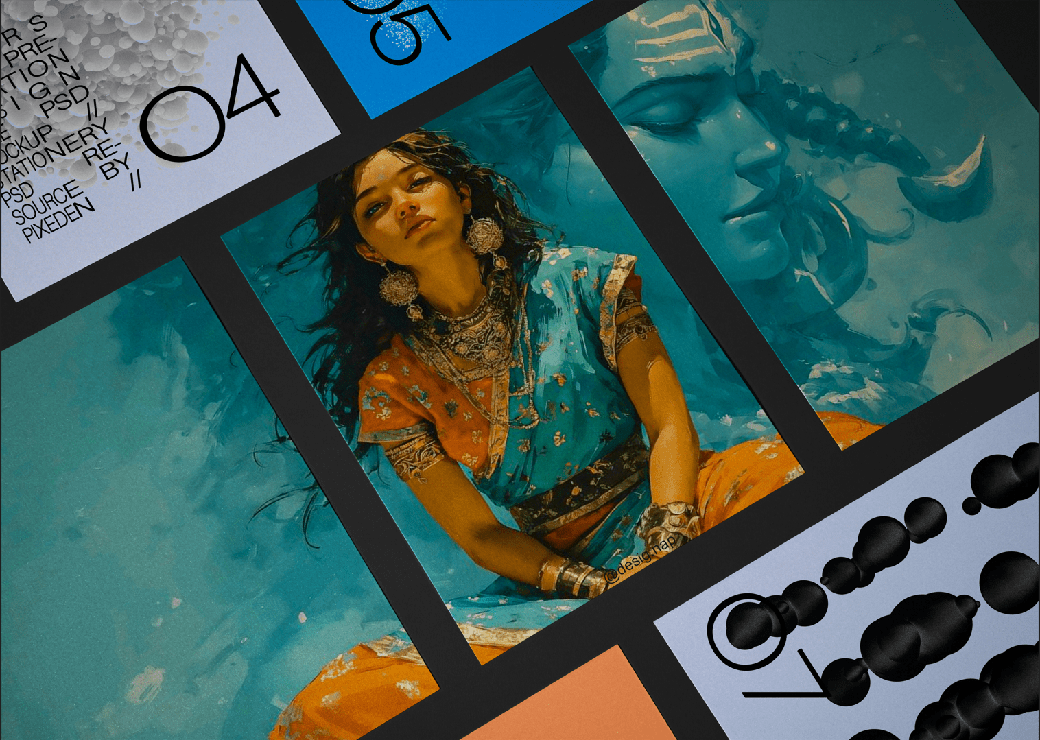 poster_sticker - desgnapshop