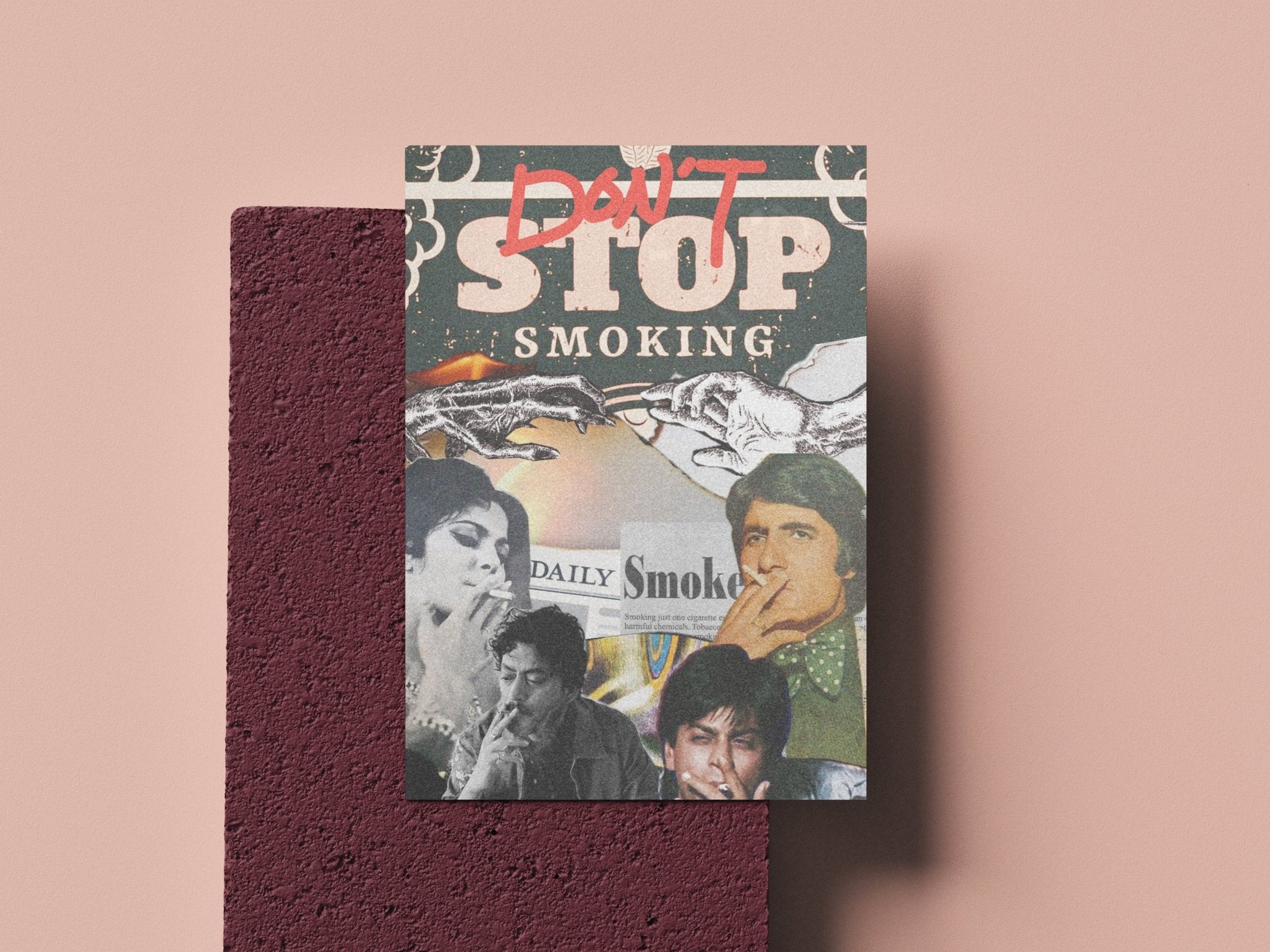 poster_sticker - desgnapshop