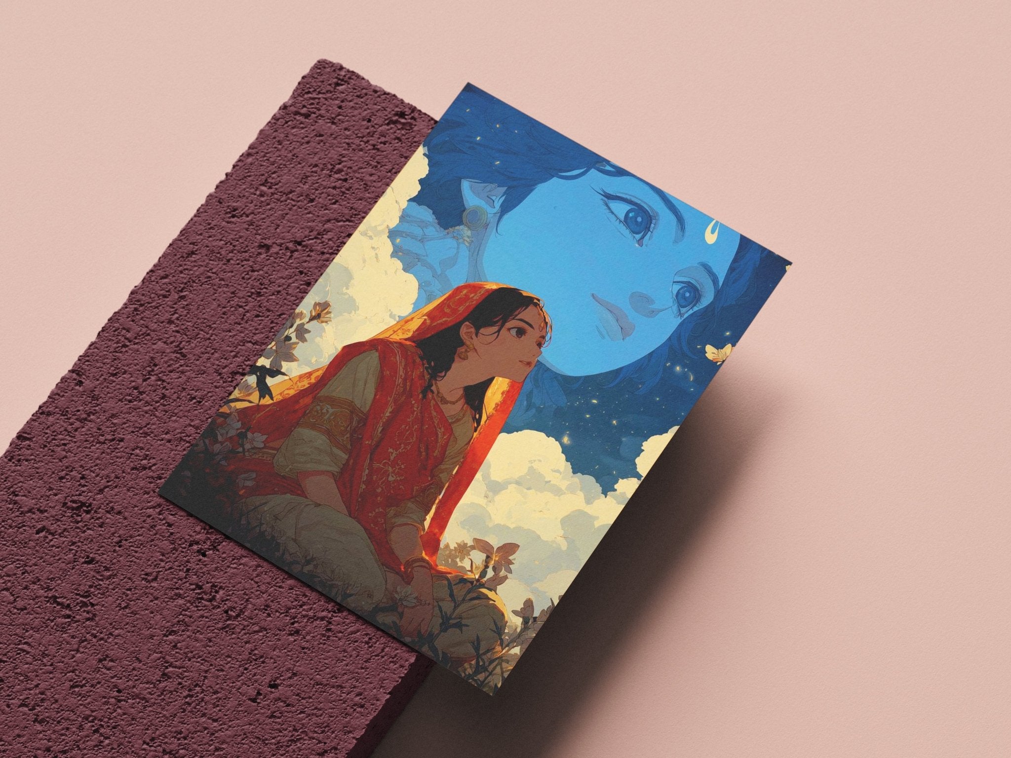 poster_sticker - desgnapshop