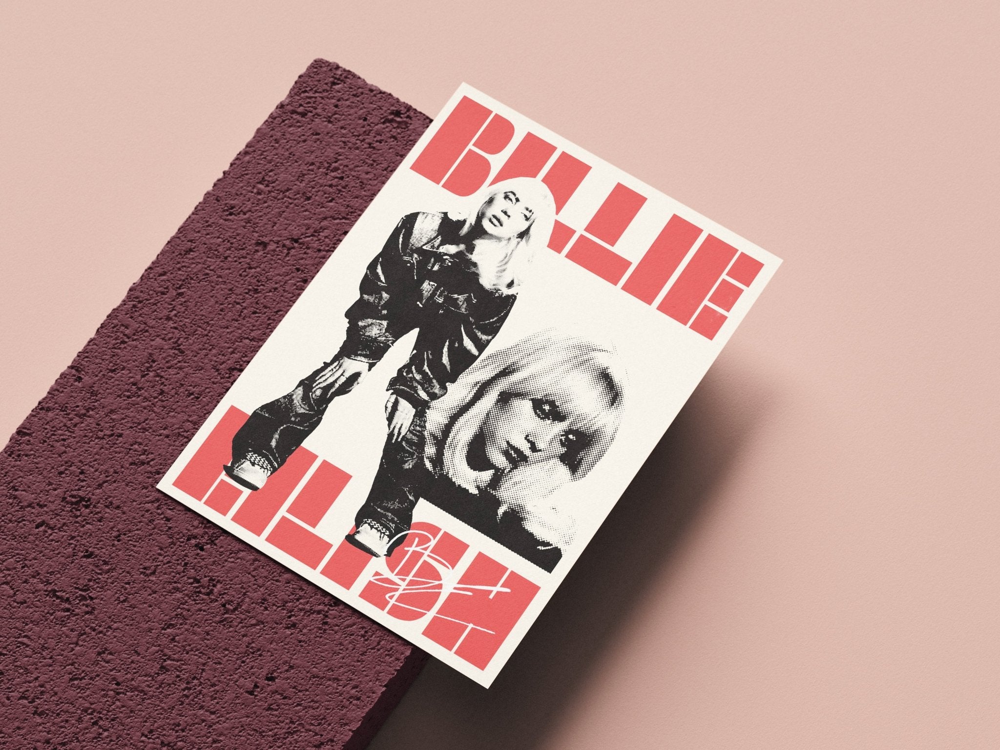 poster_sticker - desgnapshop