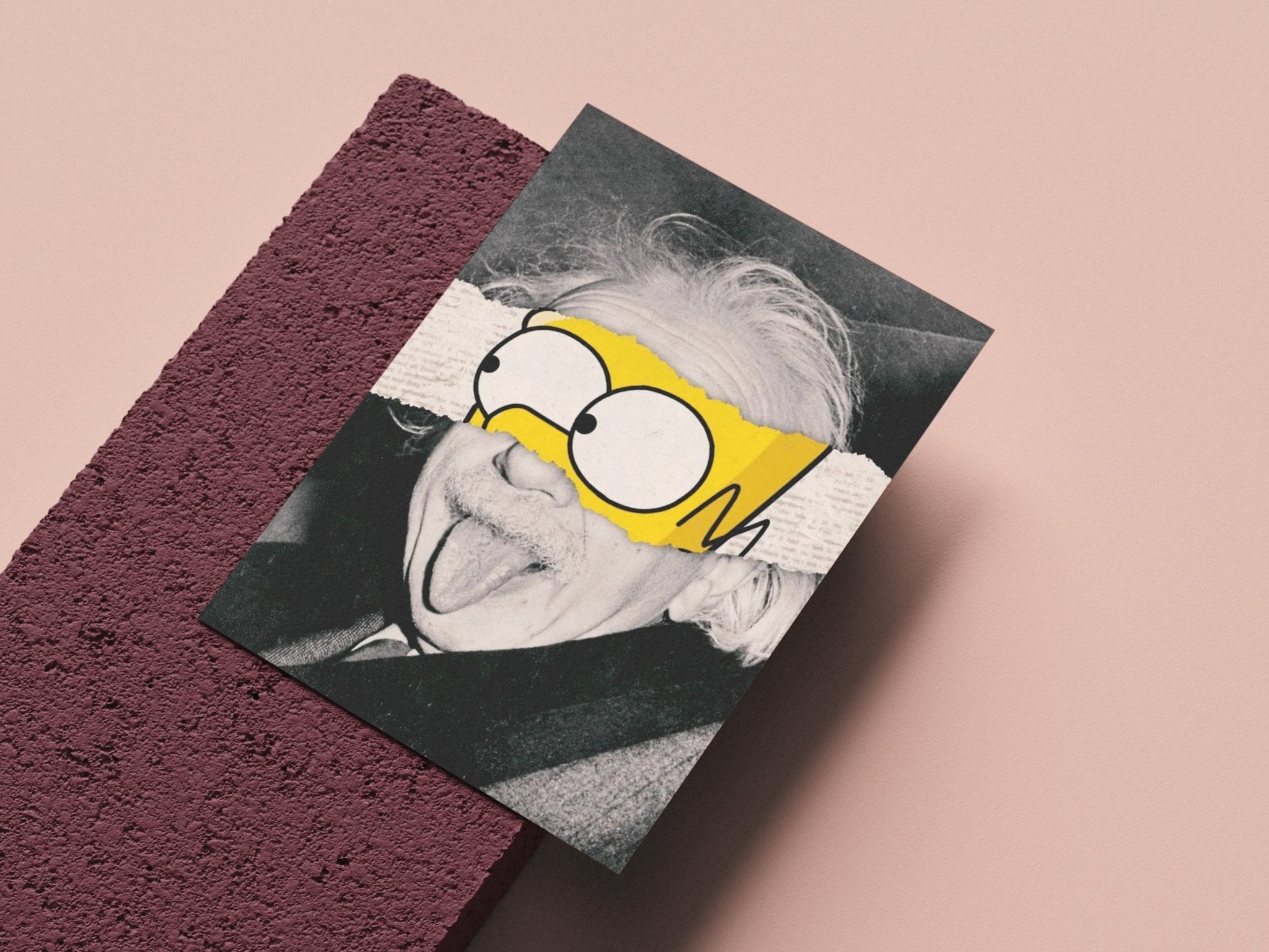 poster_sticker - desgnapshop