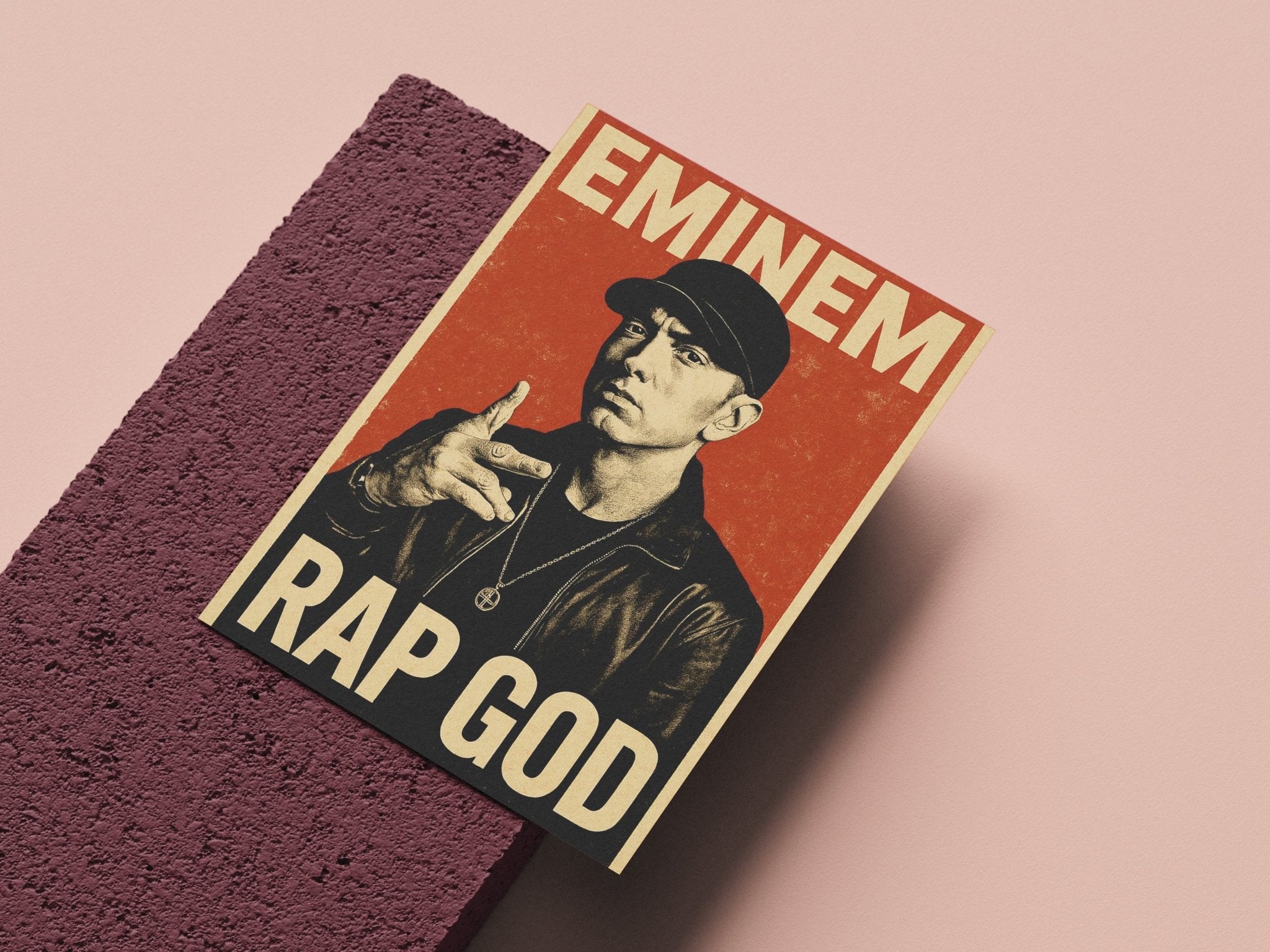 poster_sticker - desgnapshop