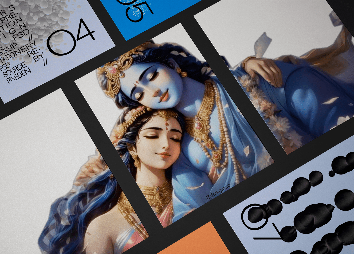 poster_sticker - desgnapshop