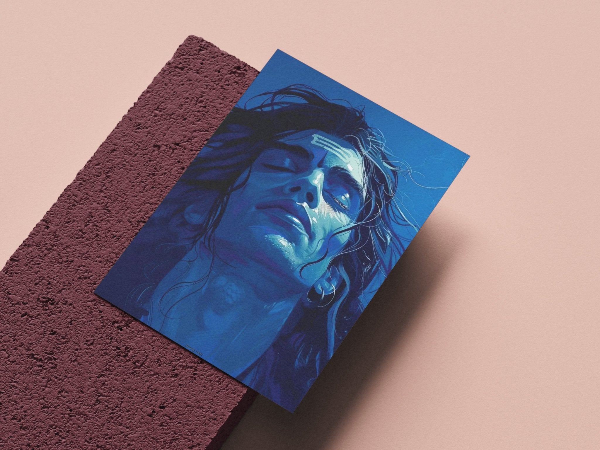 poster_sticker - desgnapshop