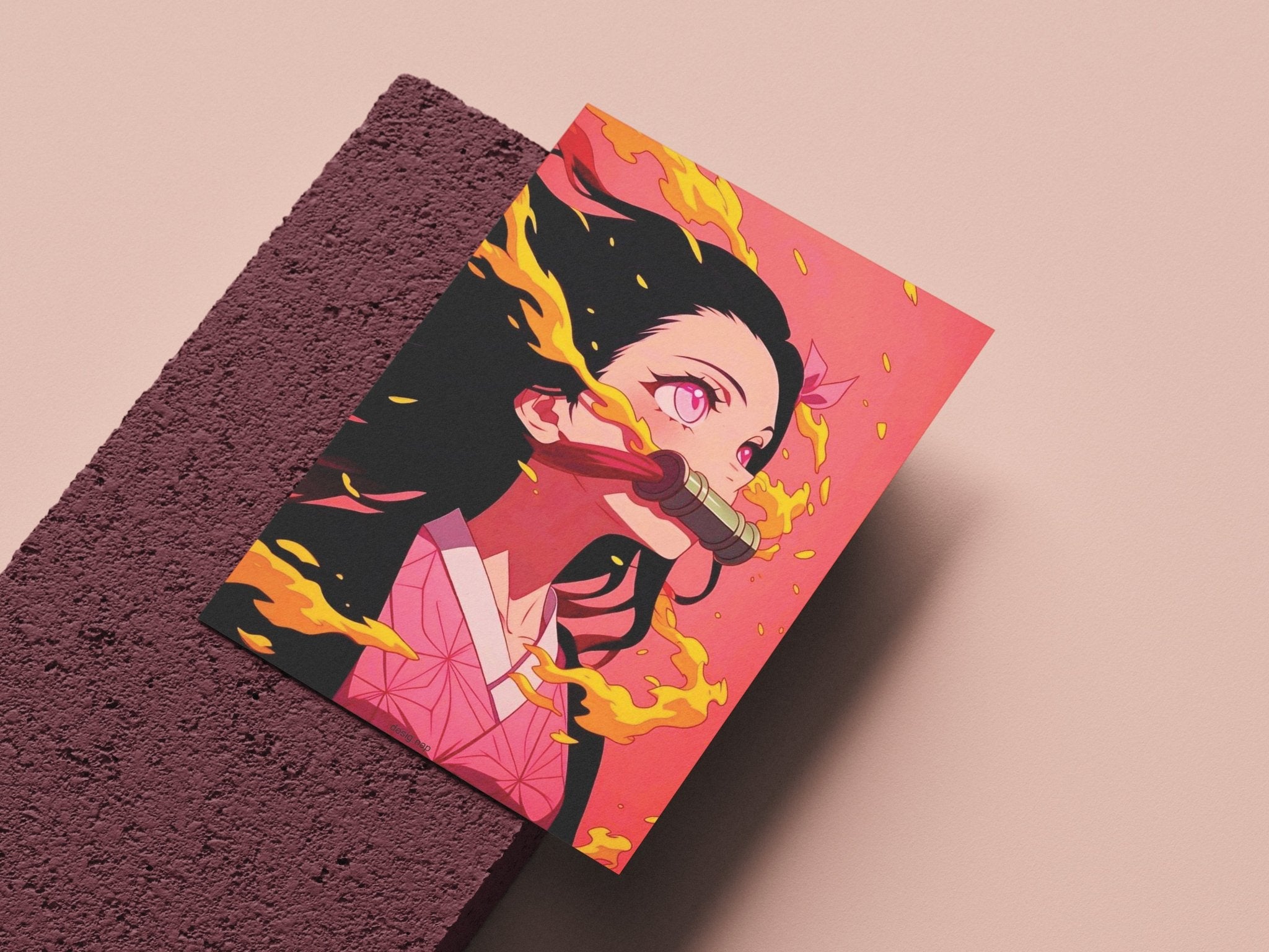 poster_sticker - desgnapshop