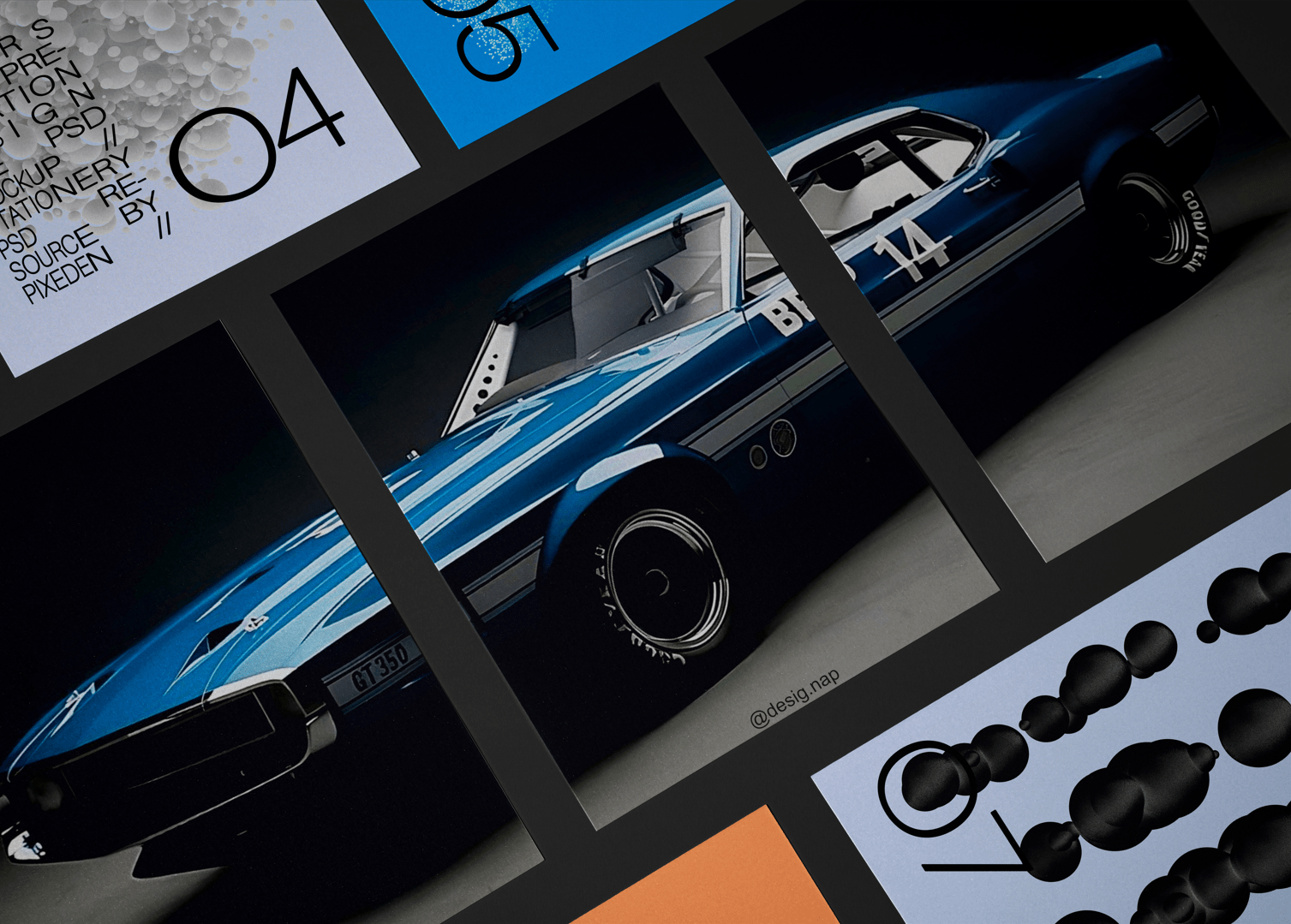 poster_sticker - desgnapshop