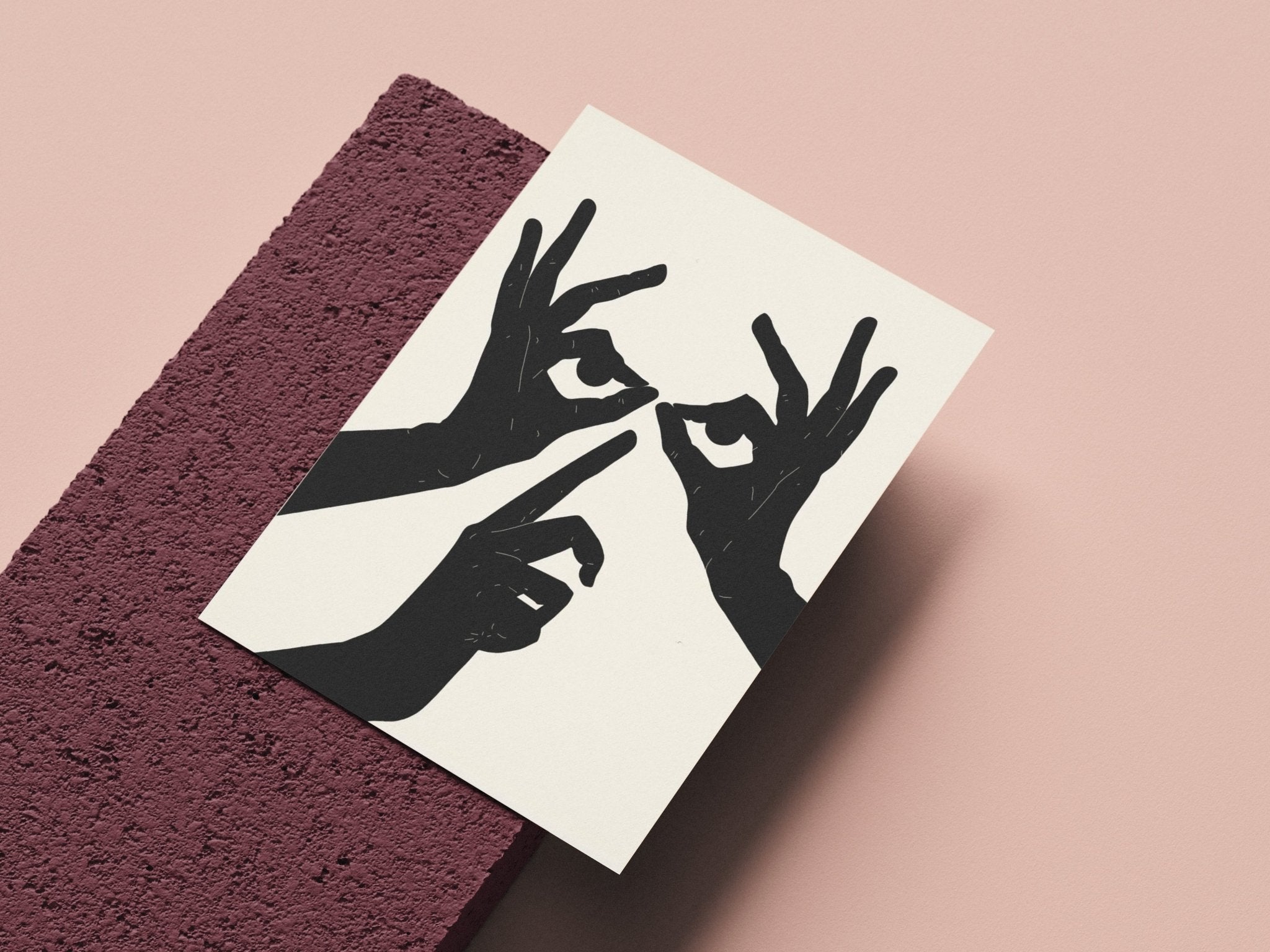 poster_sticker - desgnapshop