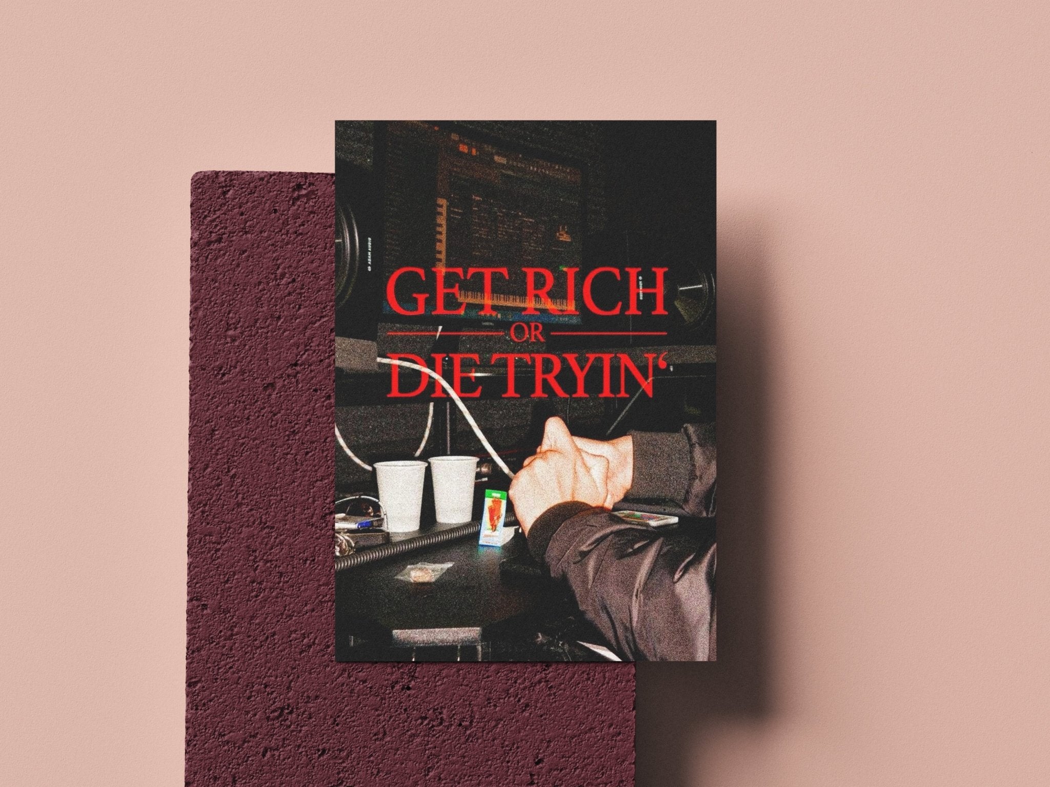 poster_sticker - desgnapshop