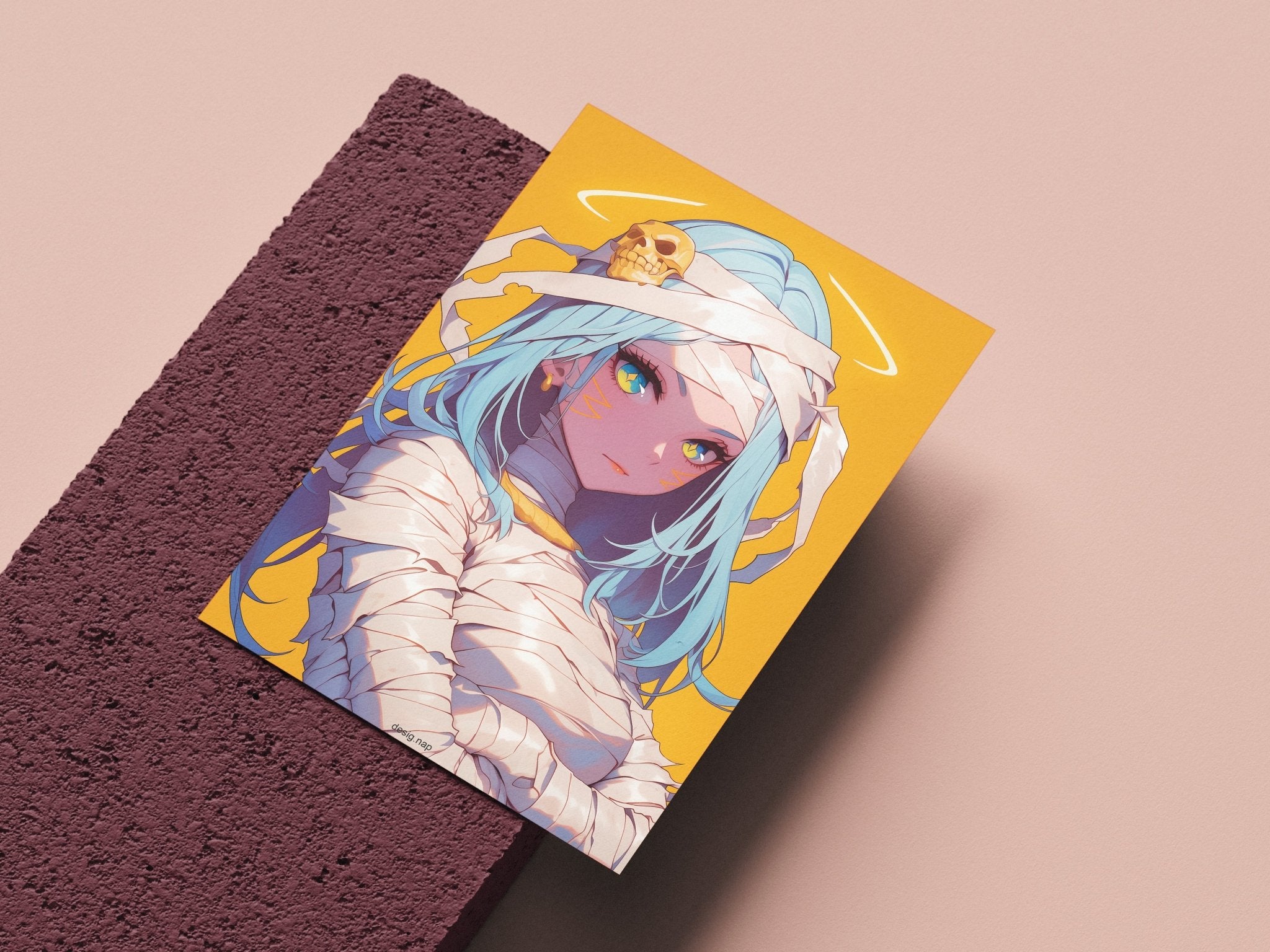 poster_sticker - desgnapshop