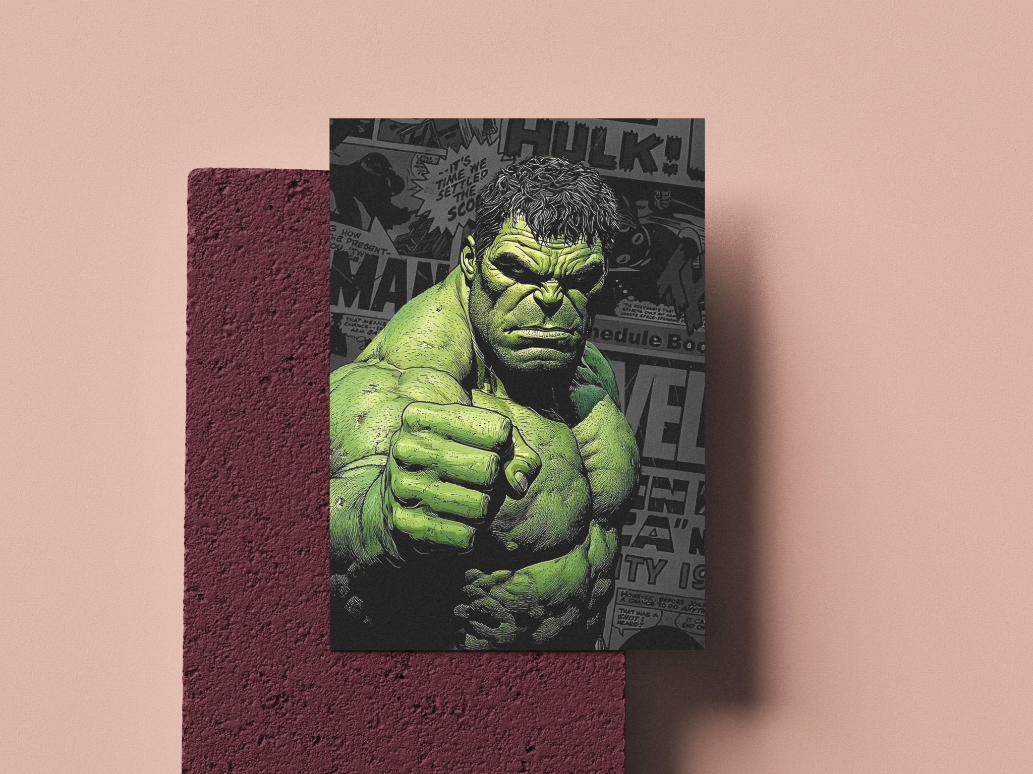 poster_sticker - desgnapshop