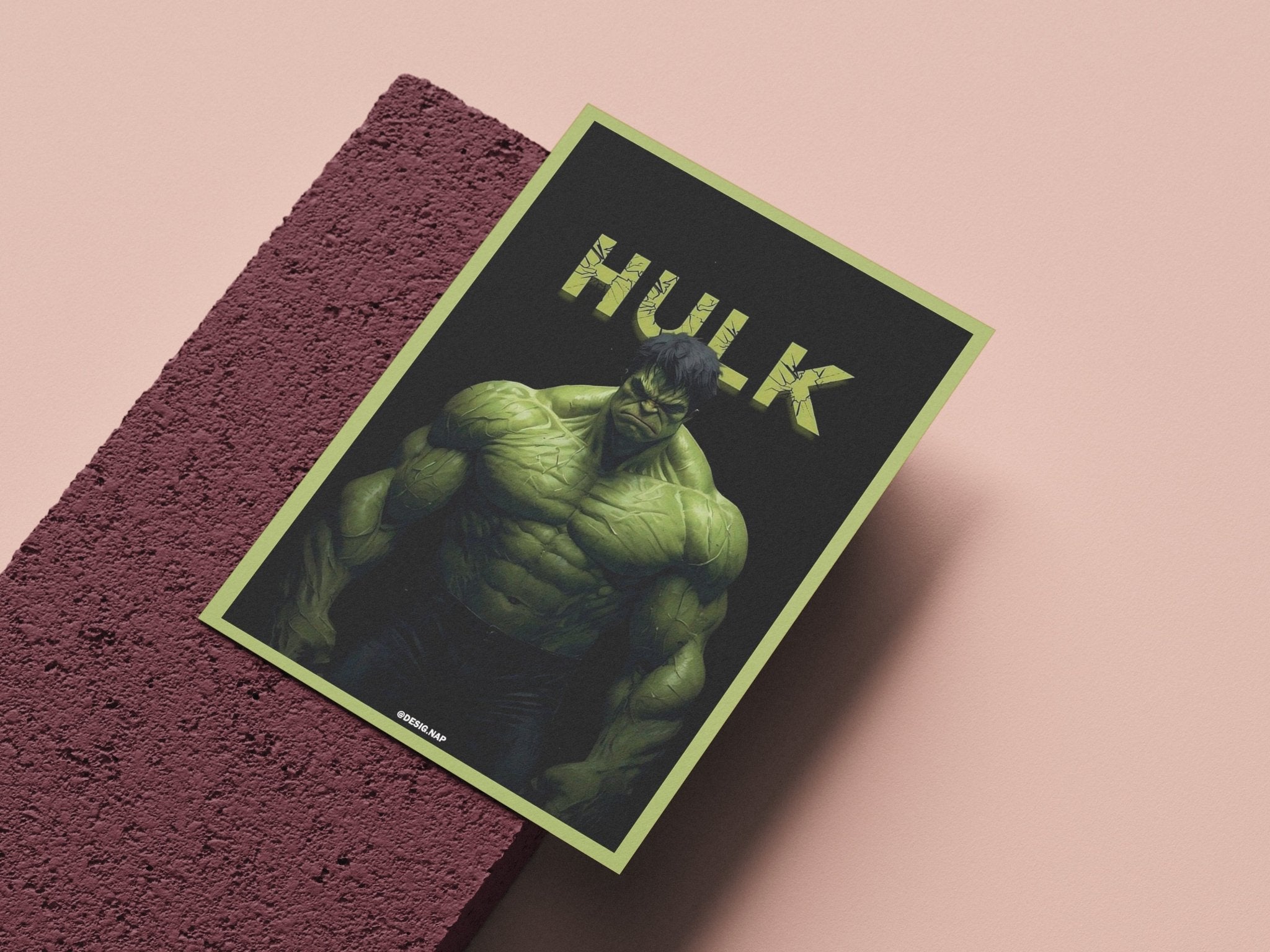 poster_sticker - desgnapshop