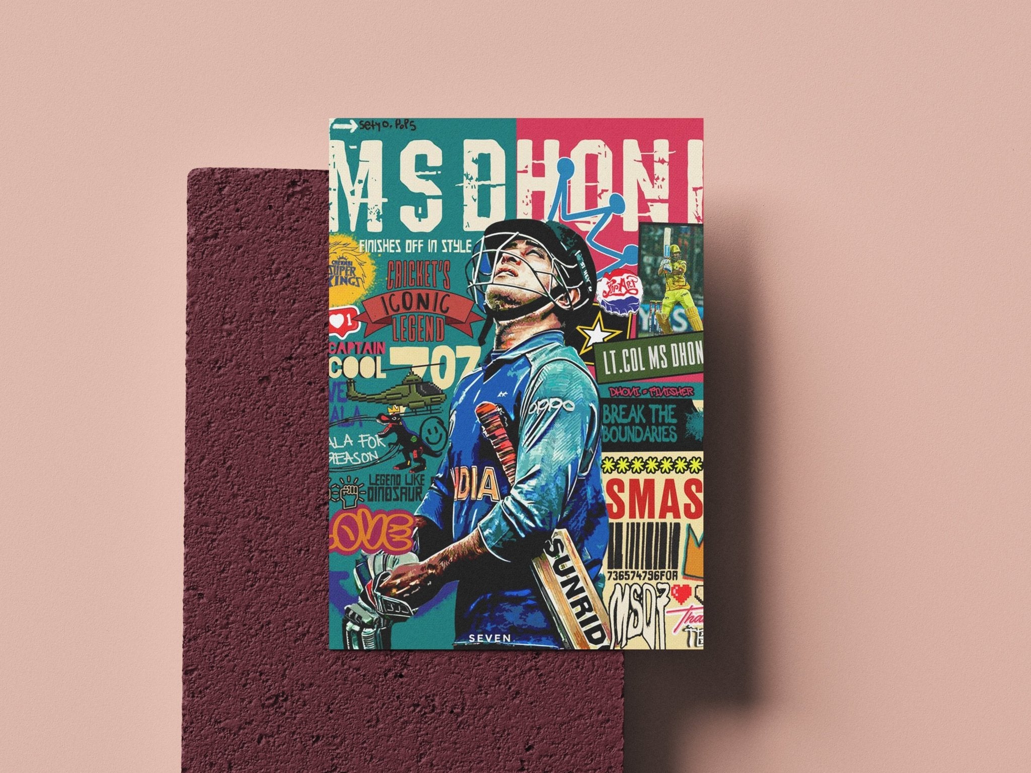 poster_sticker - desgnapshop