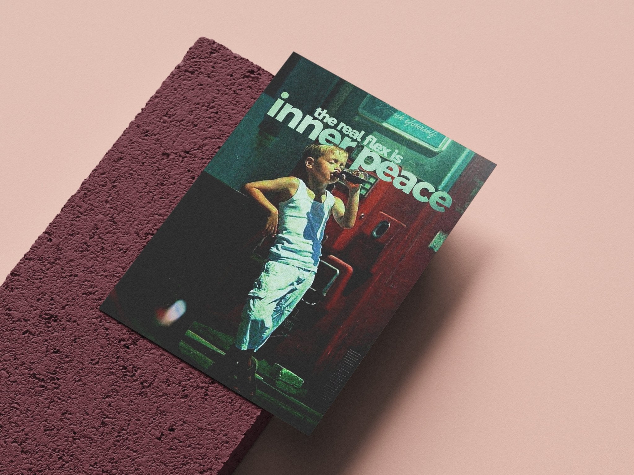 poster_sticker - desgnapshop