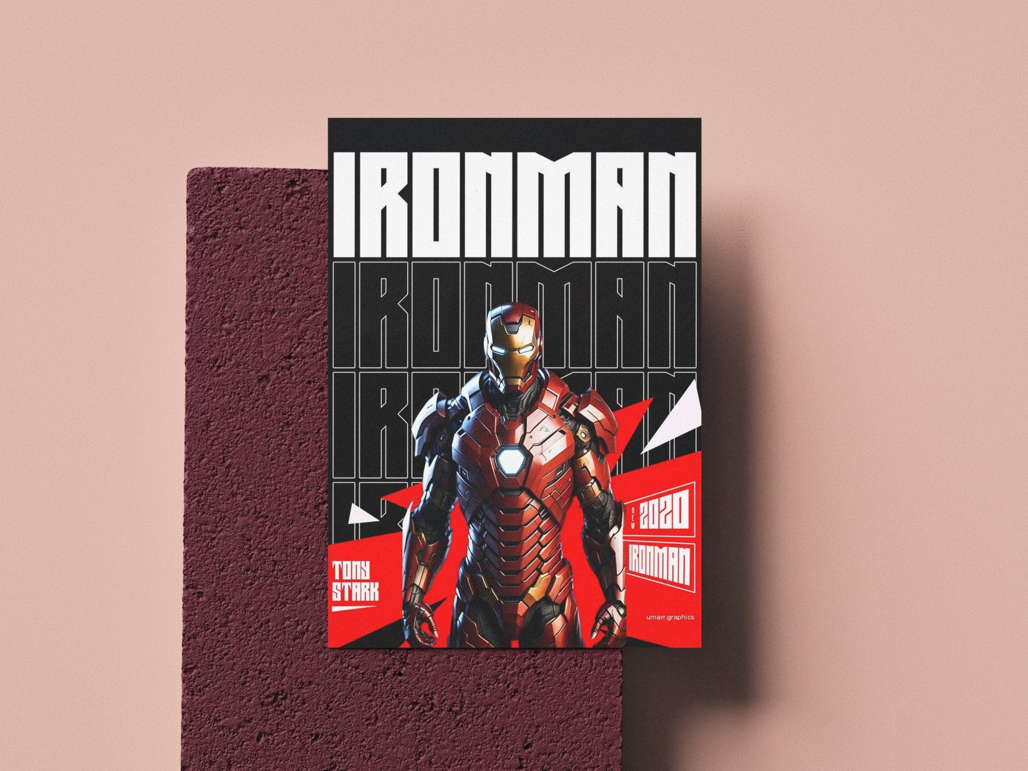 poster_sticker - desgnapshop