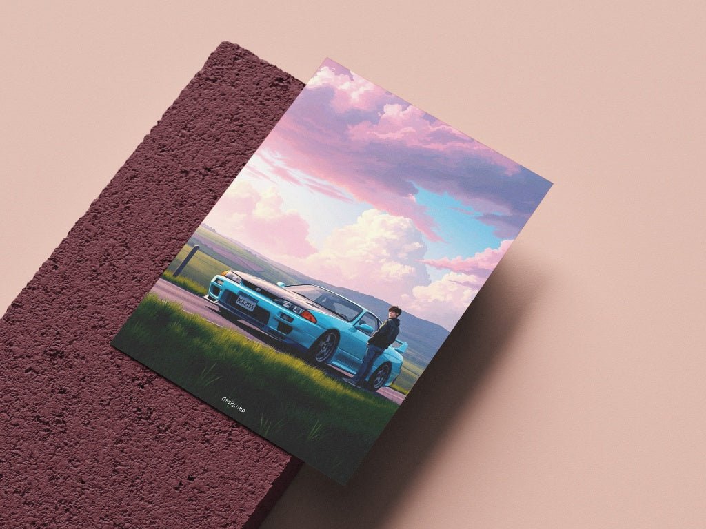 poster_sticker - desgnapshop