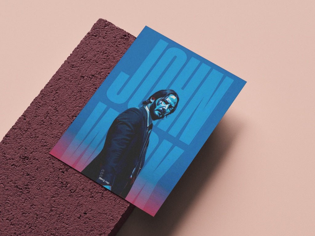 poster_sticker - desgnapshop