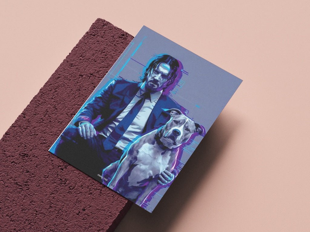 poster_sticker - desgnapshop