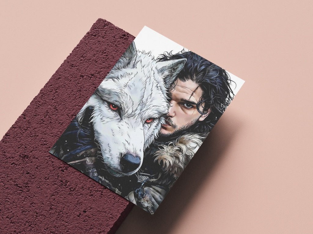 poster_sticker - desgnapshop