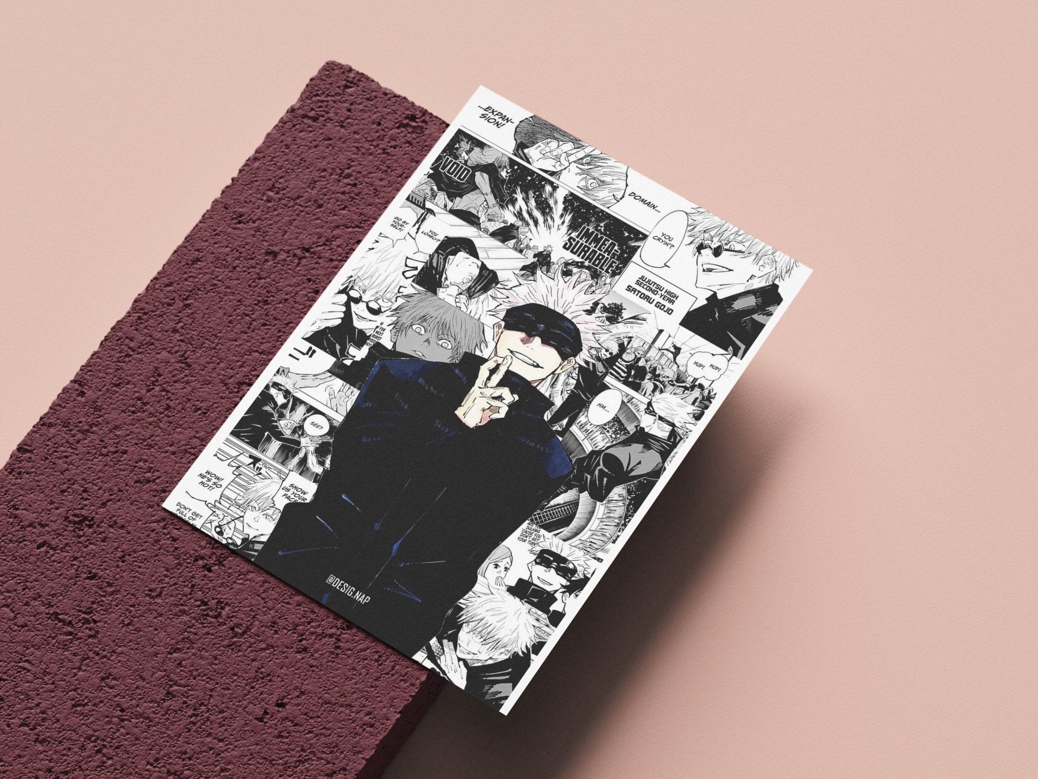 poster_sticker - desgnapshop