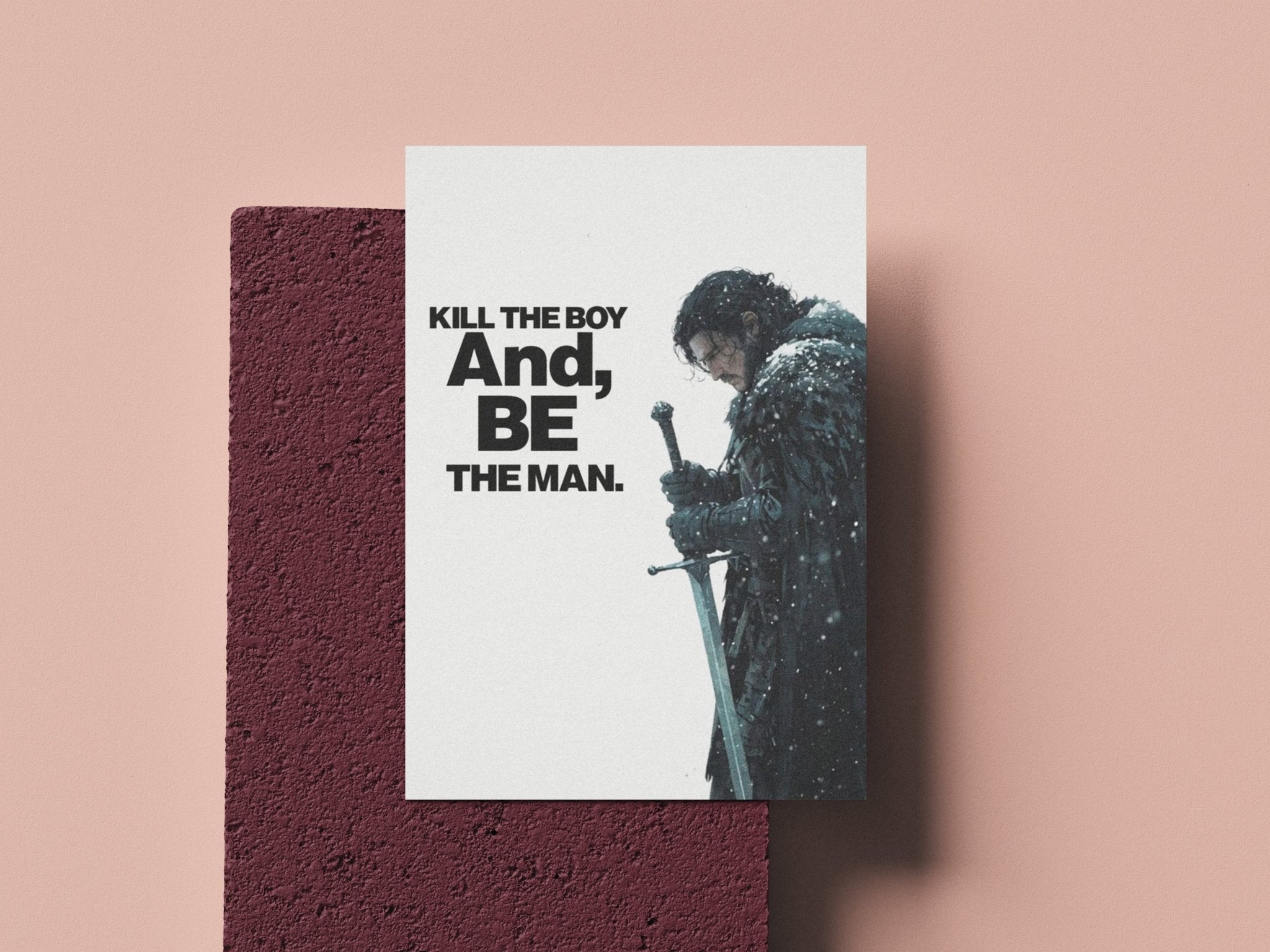 poster_sticker - desgnapshop