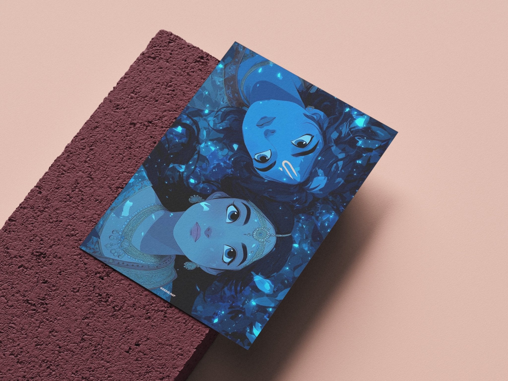 poster_sticker - desgnapshop