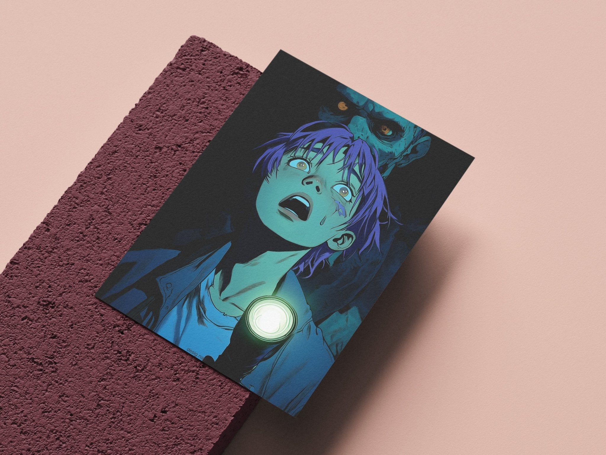 poster_sticker - desgnapshop