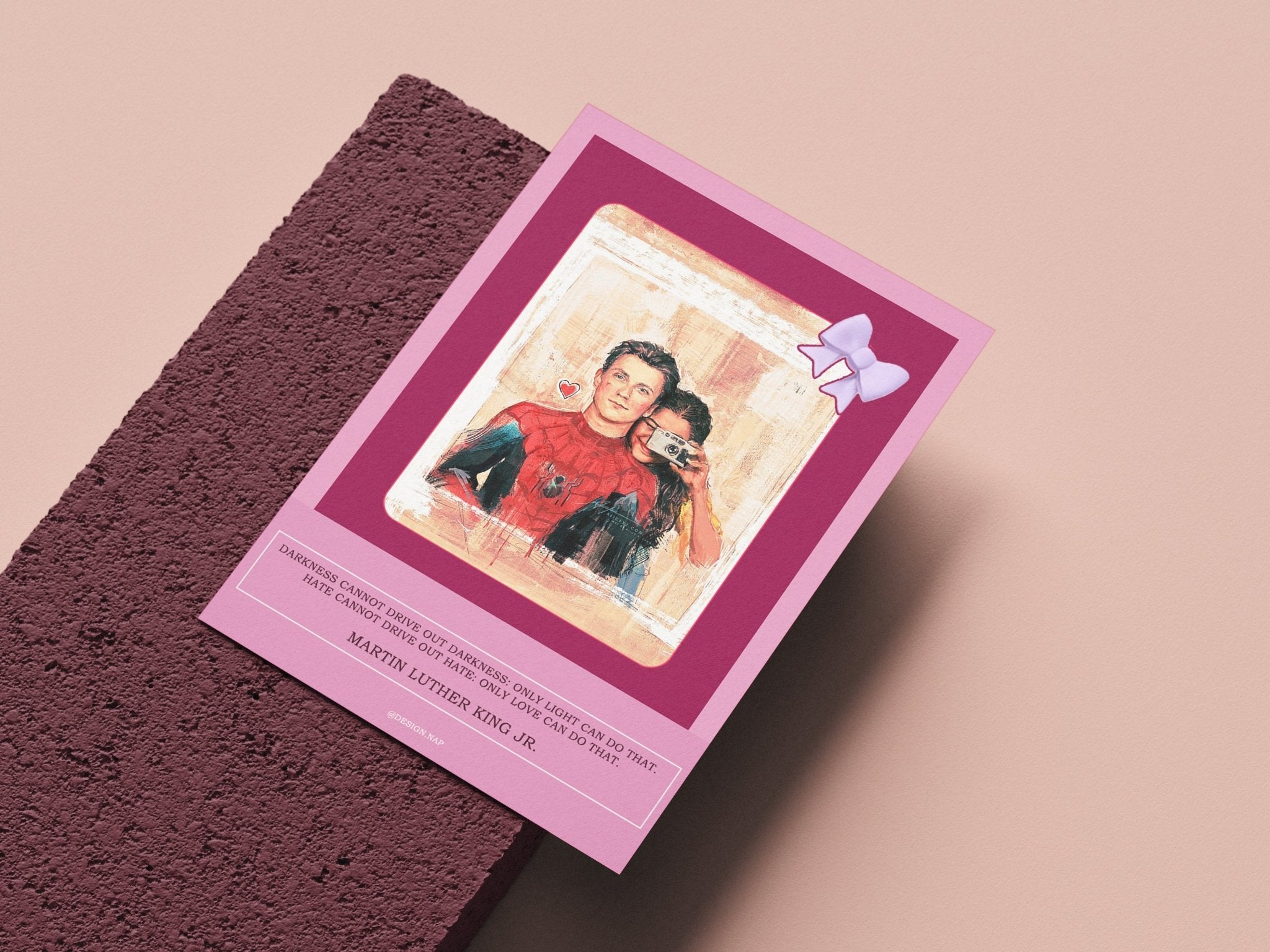 poster_sticker - desgnapshop