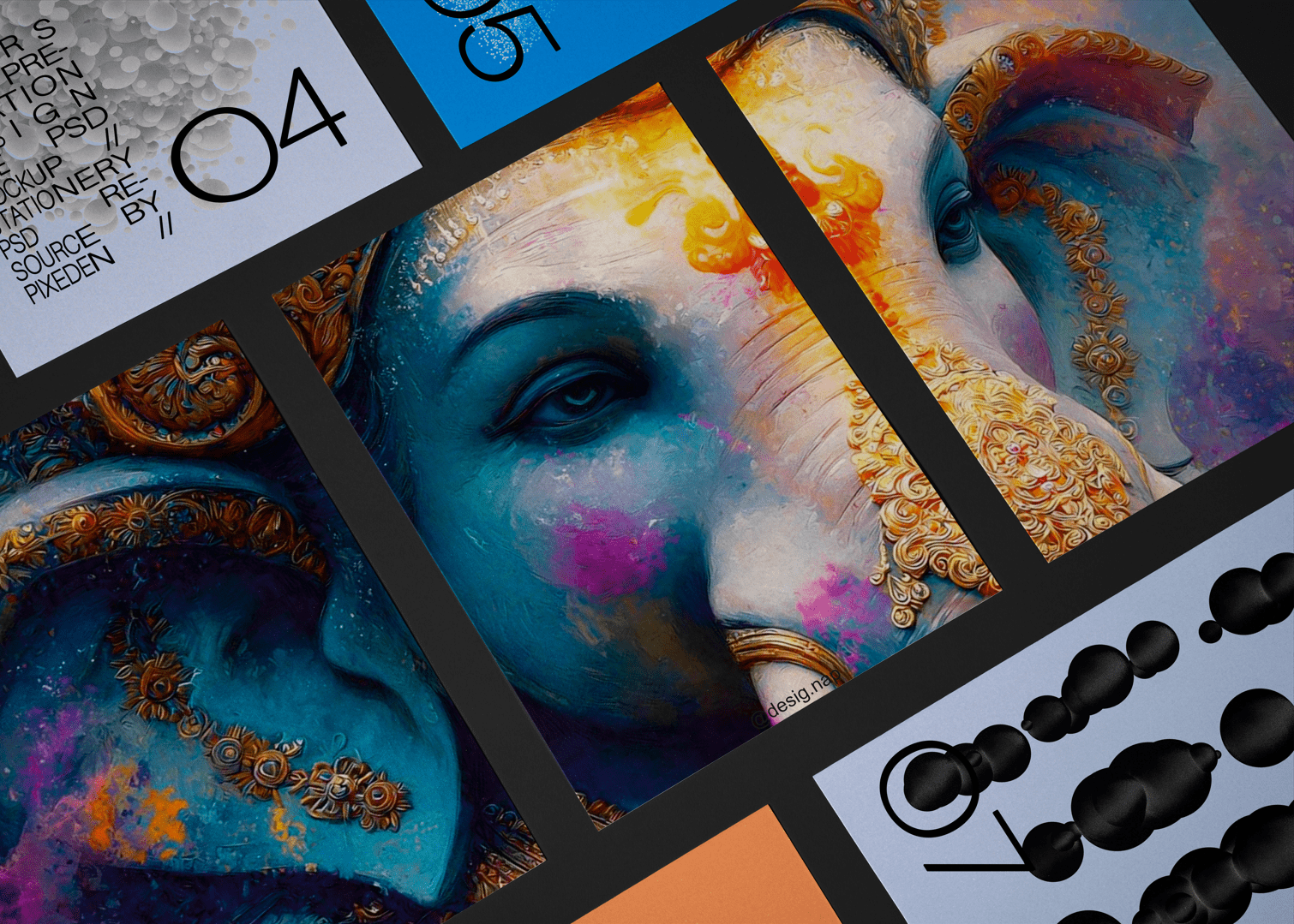 poster_sticker - desgnapshop