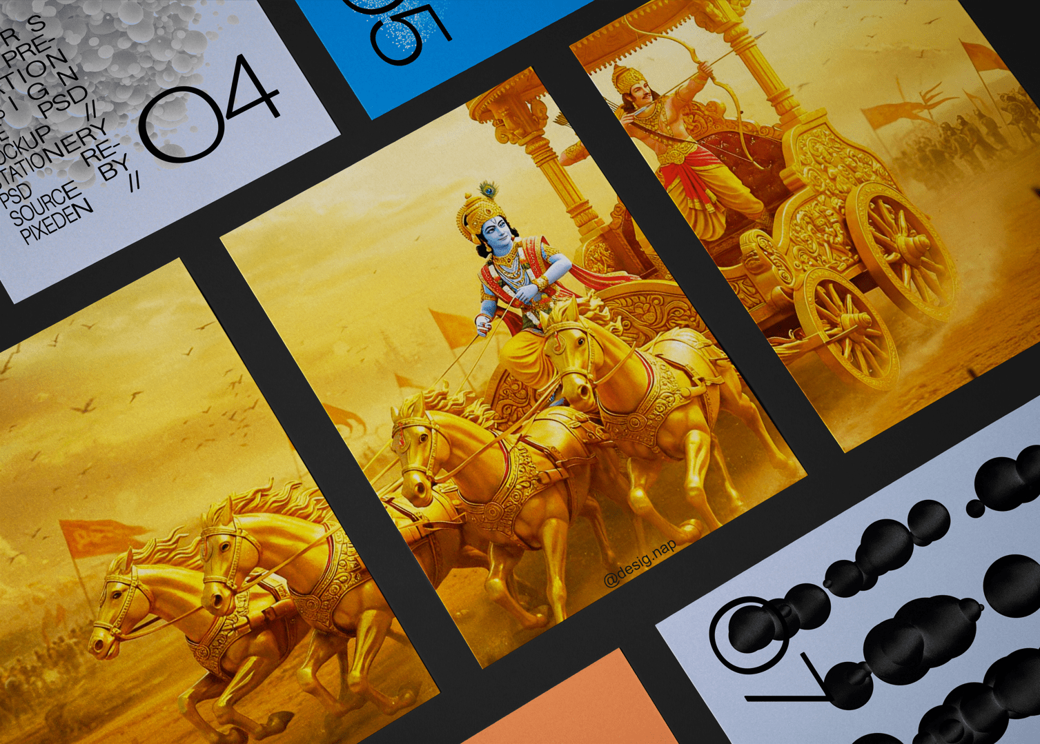 poster_sticker - desgnapshop