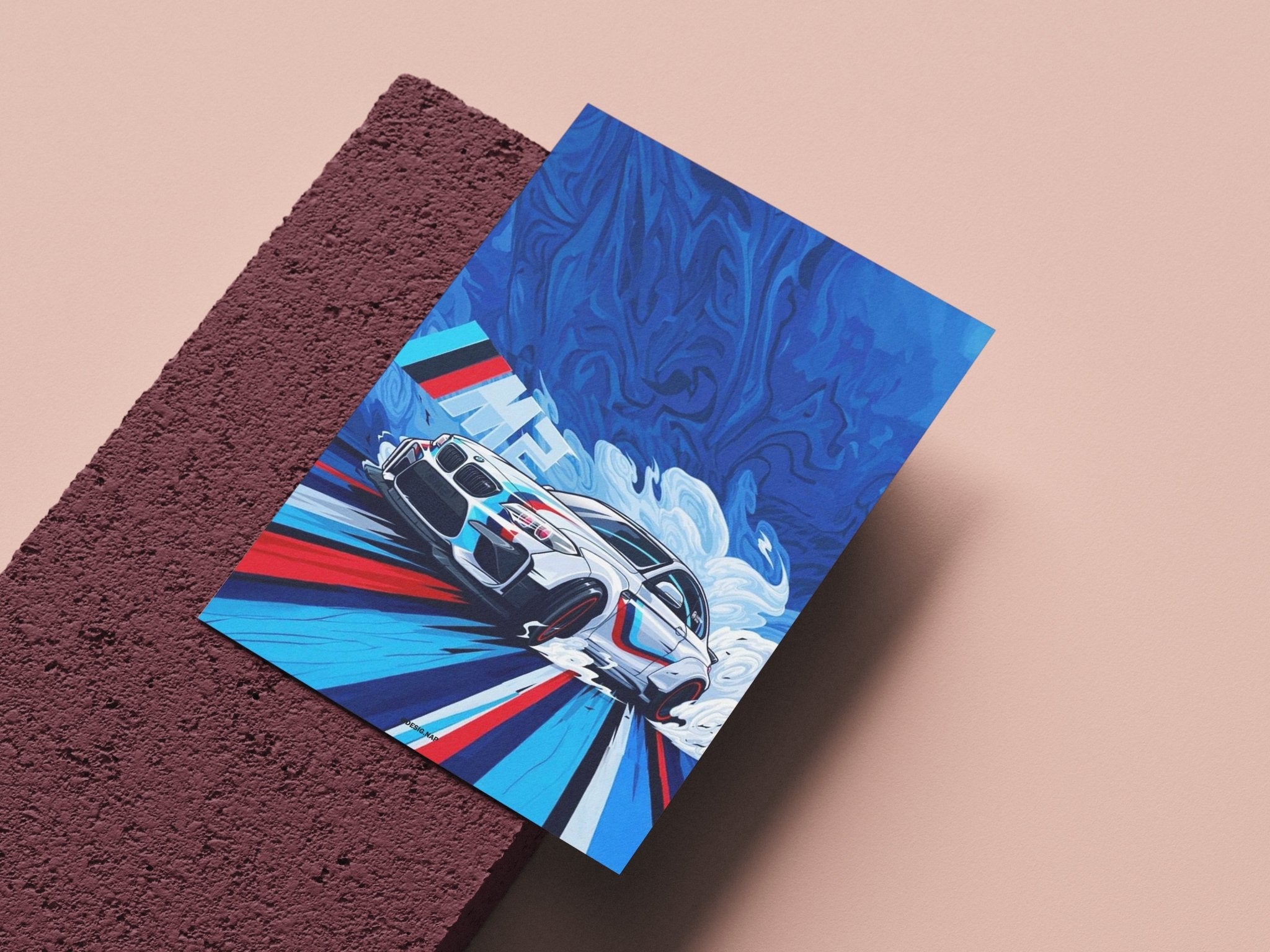 poster_sticker - desgnapshop