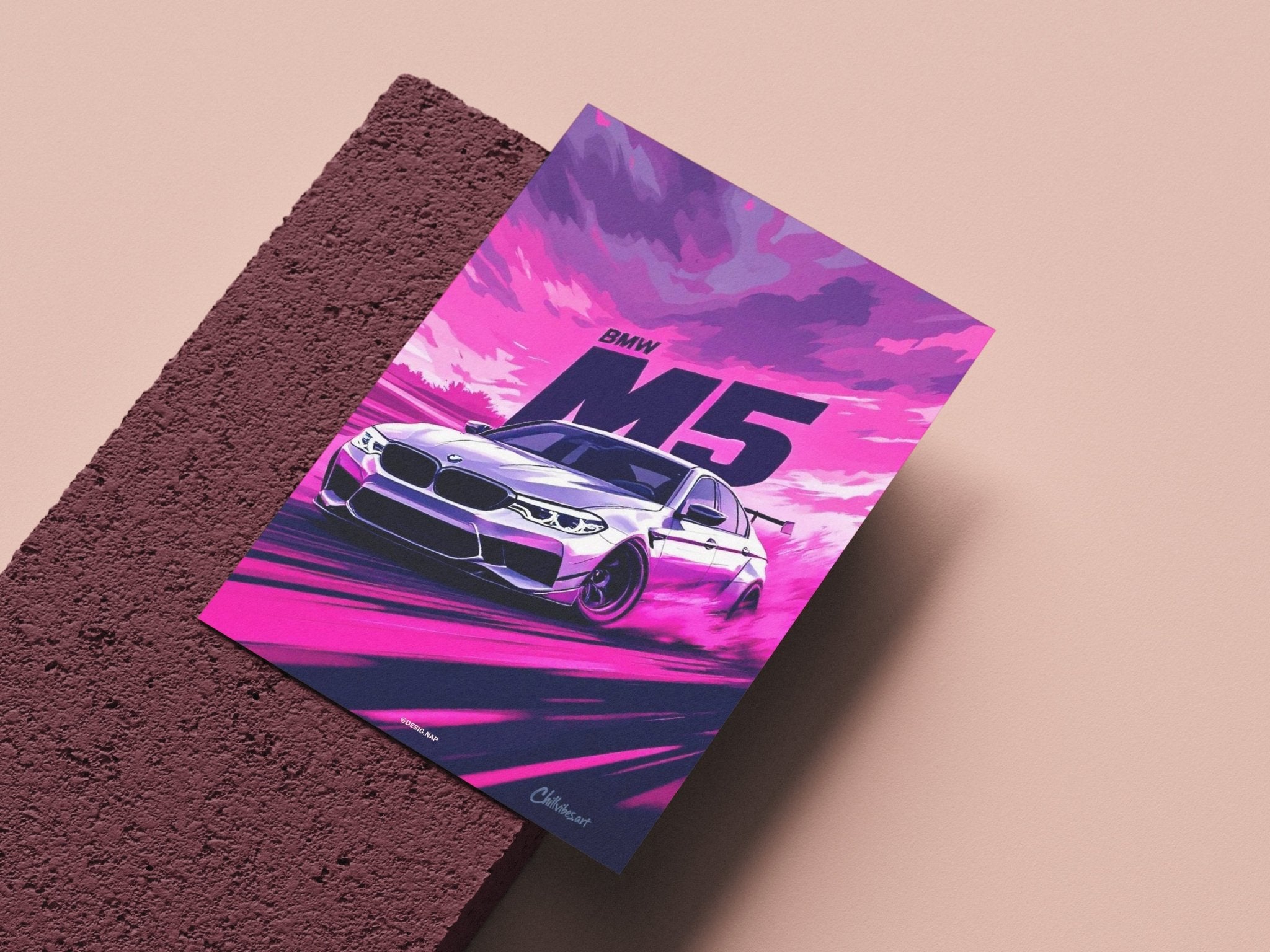 poster_sticker - desgnapshop