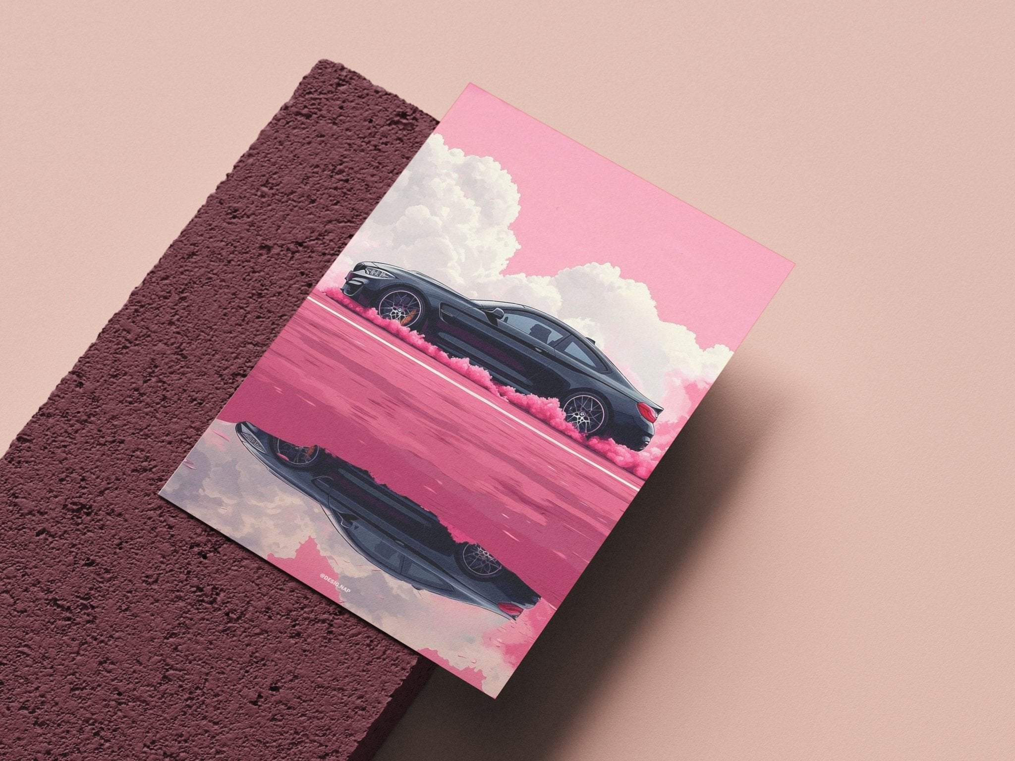 poster_sticker - desgnapshop