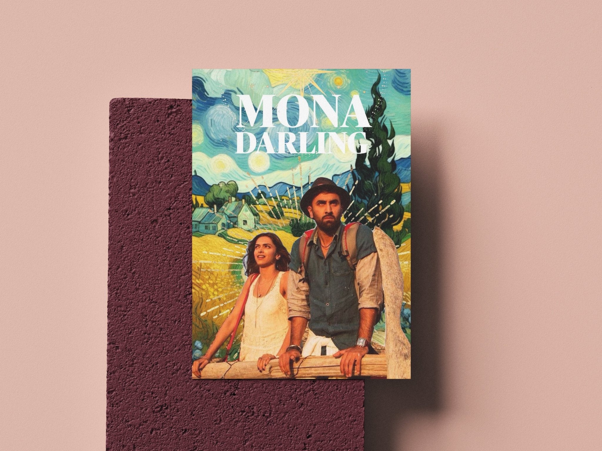 poster_sticker - desgnapshop