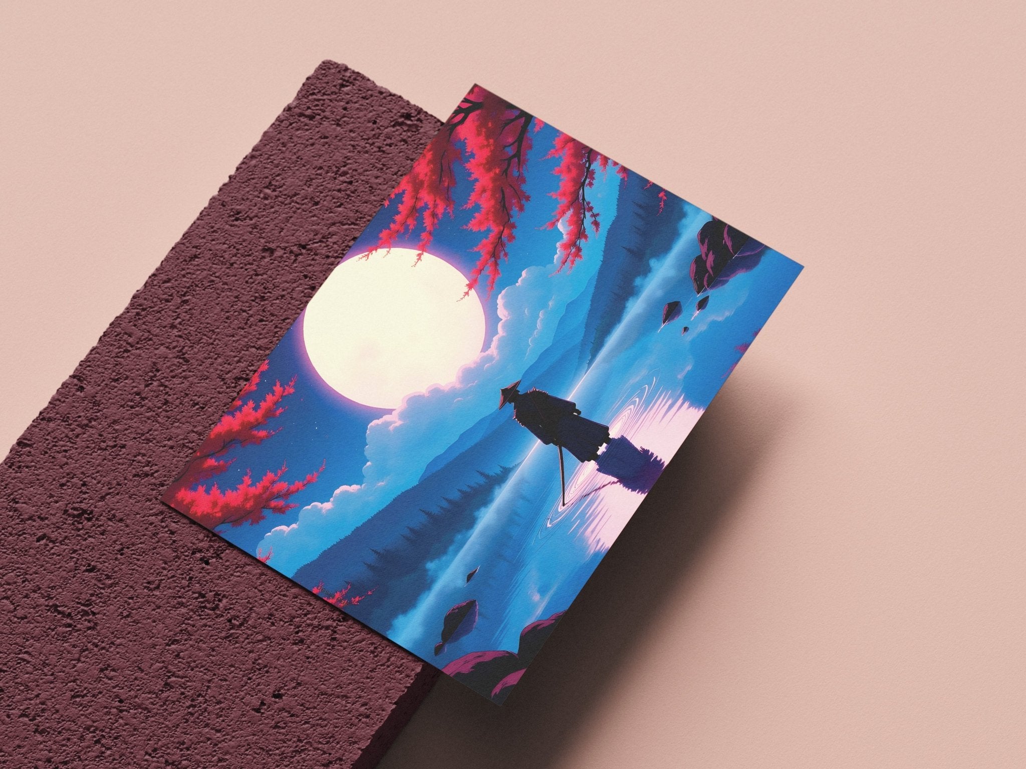 poster_sticker - desgnapshop