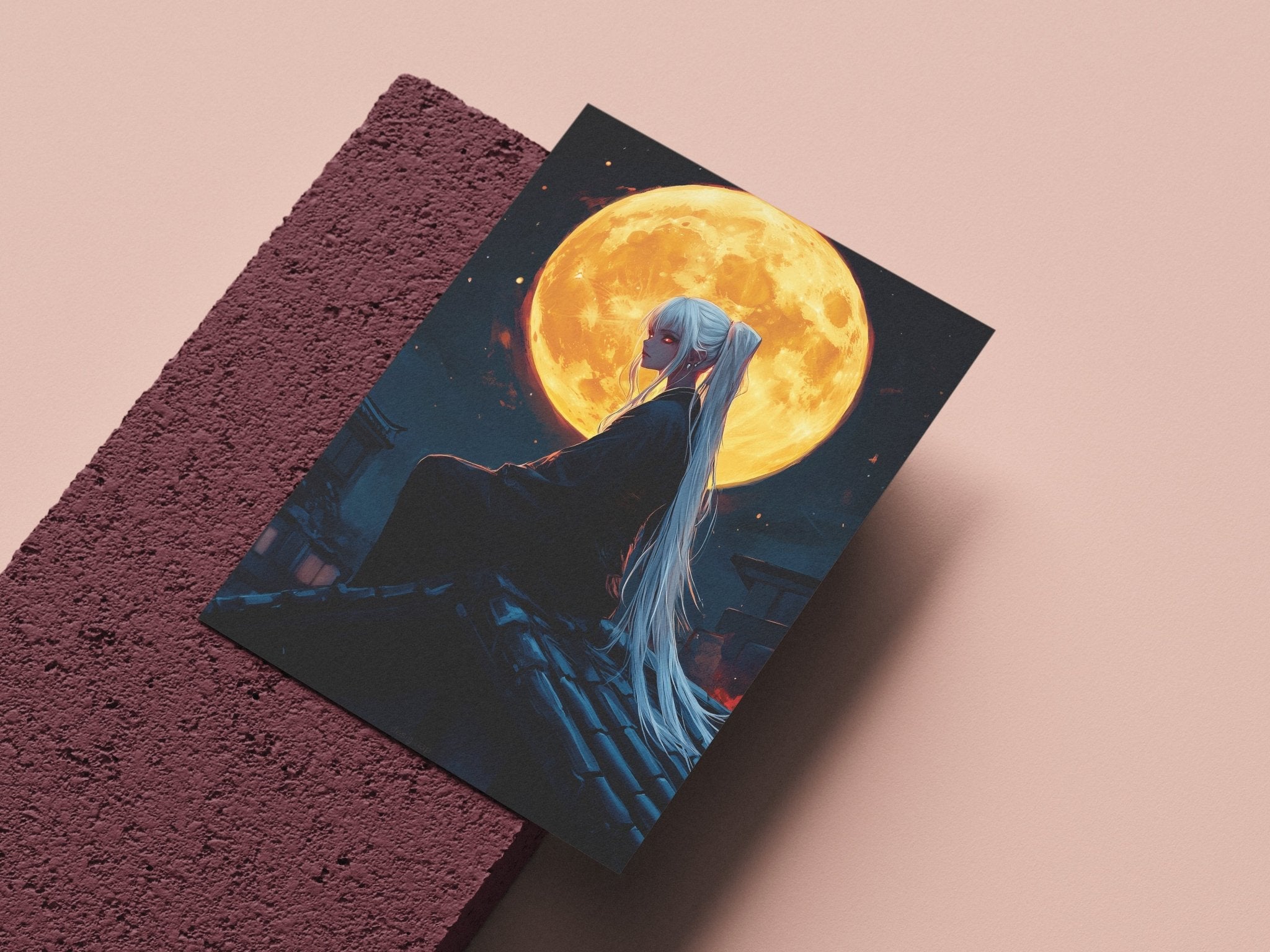 poster_sticker - desgnapshop